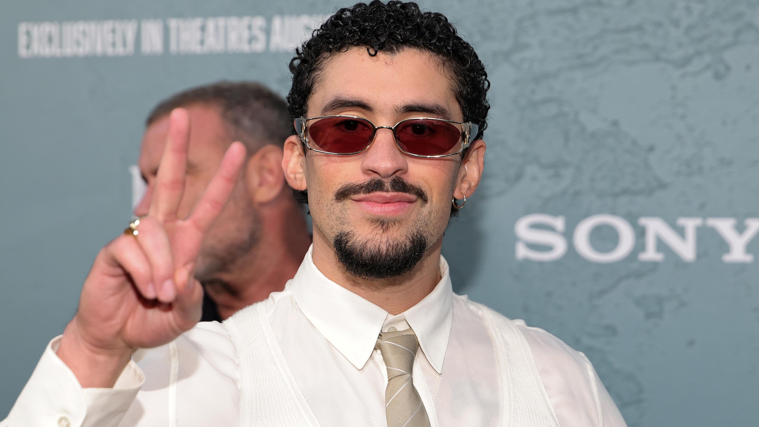Columbia Pictures' "Caught Stealing" New York Premiere
