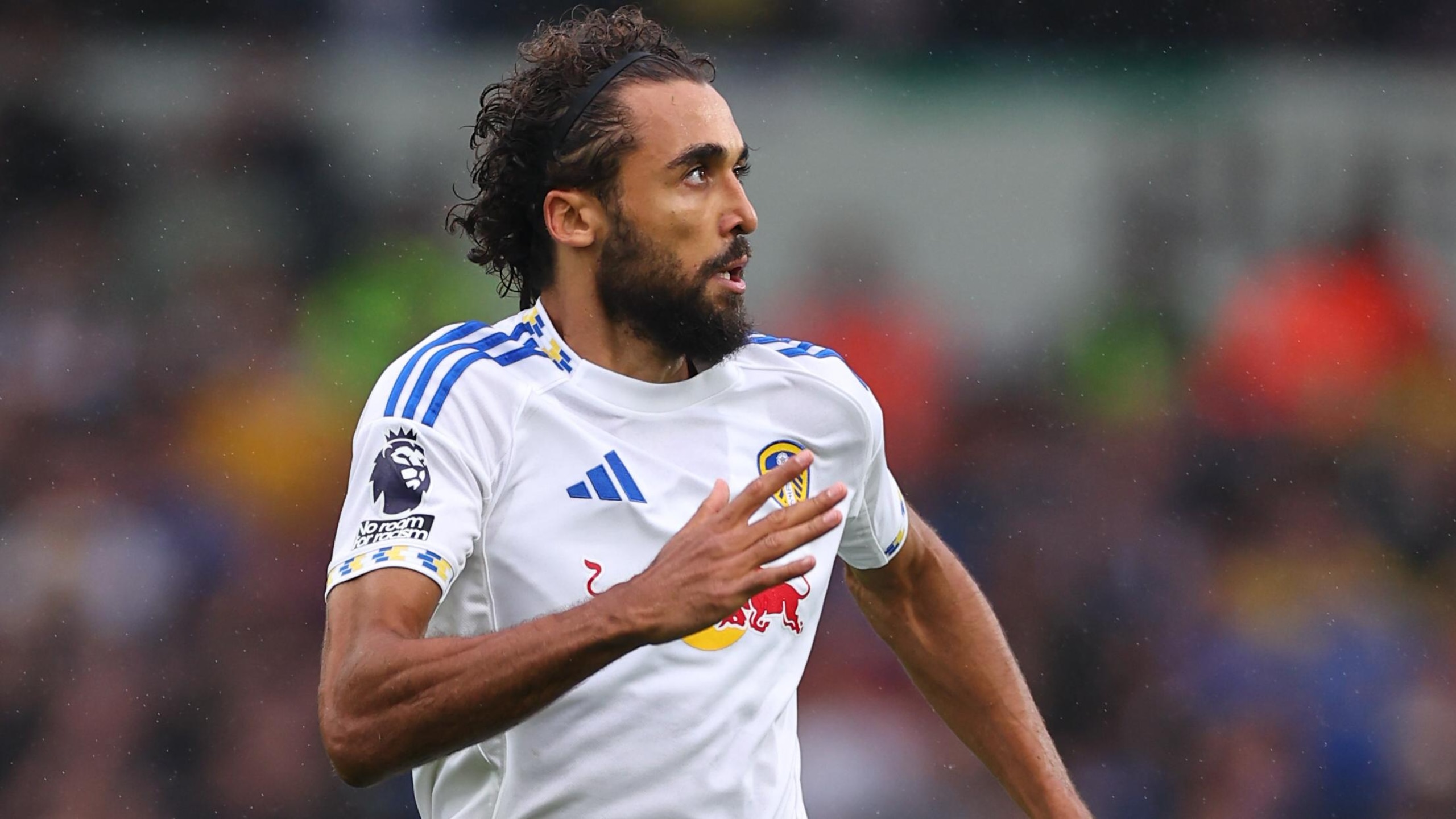 Leeds United v Newcastle United - Premier League