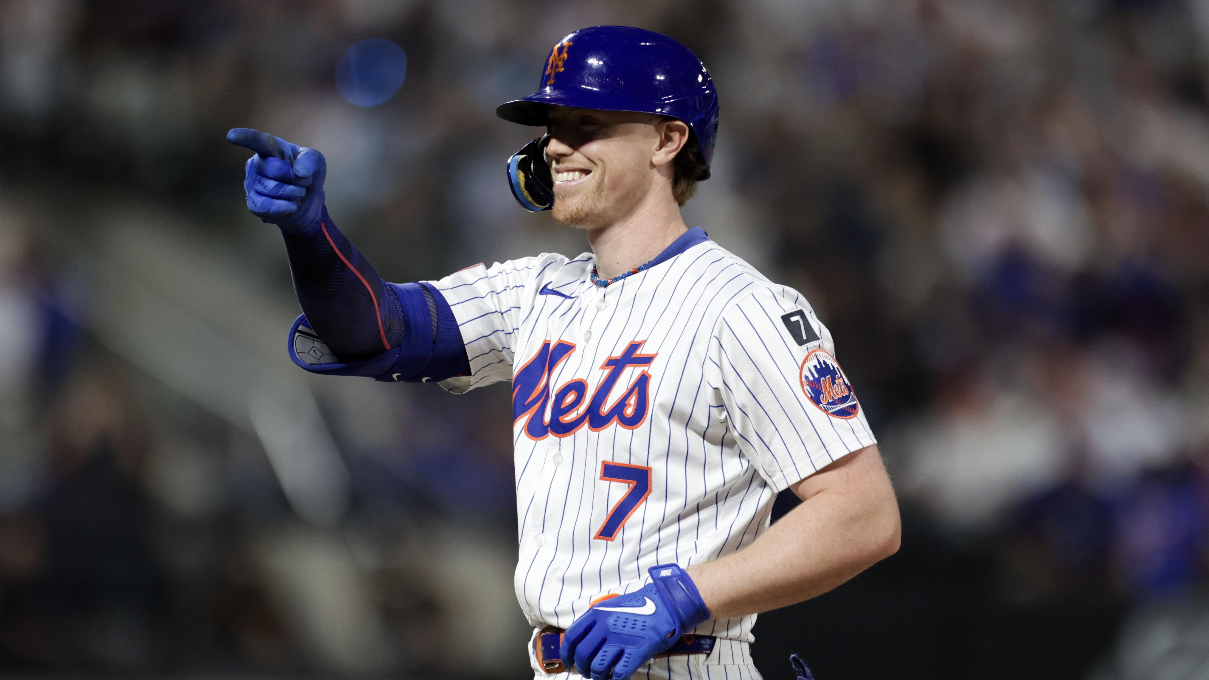 Philadelphia Phillies v New York Mets