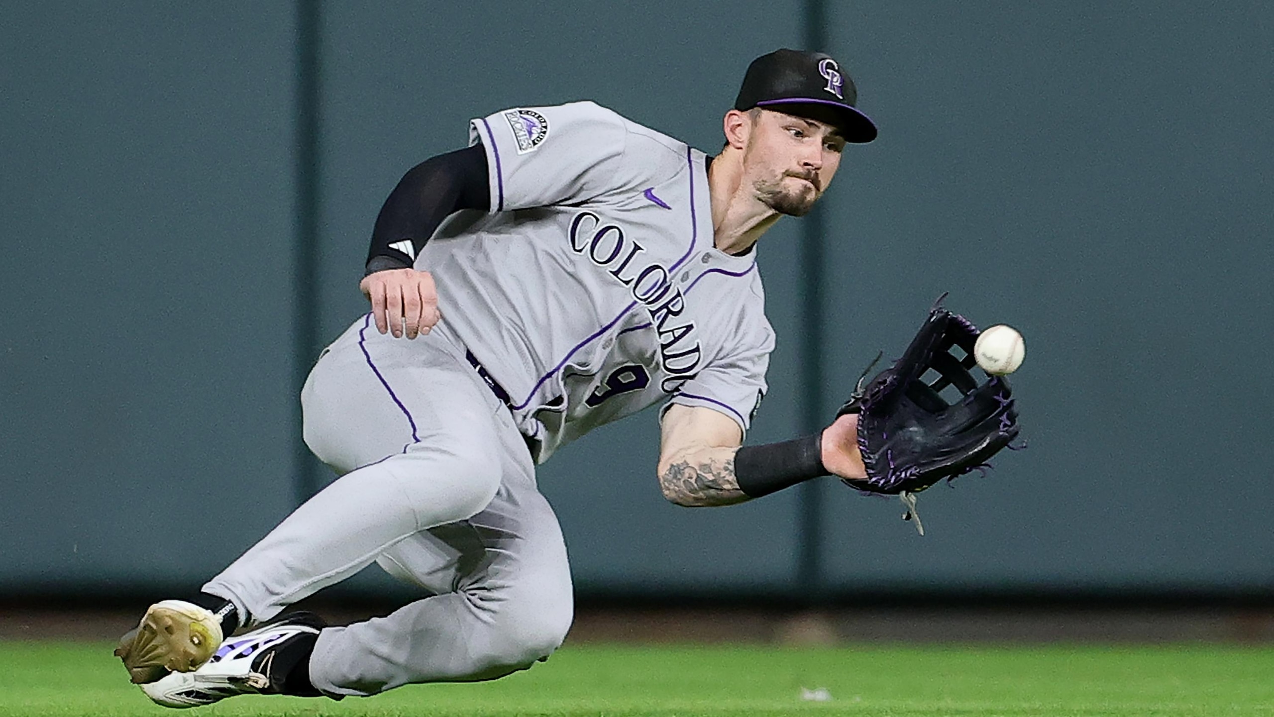 Colorado Rockies v Houston Astros Colorado Rockies v Houston Astros