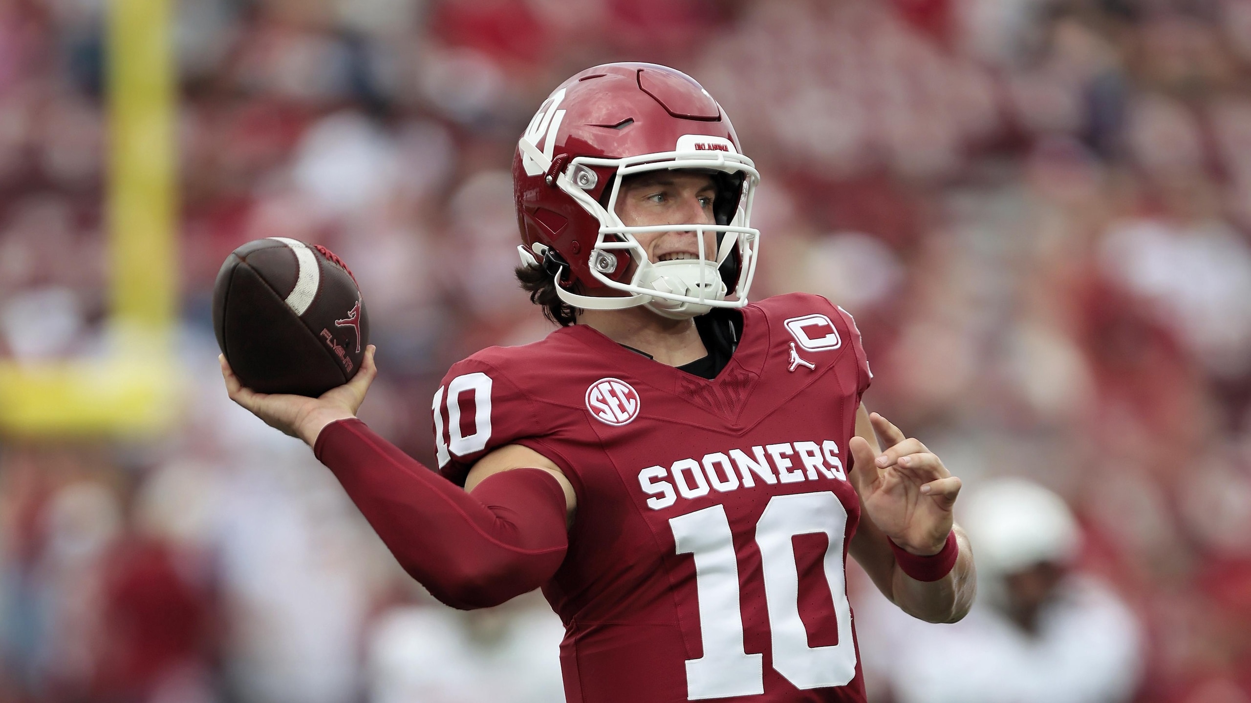 Illinois State v Oklahoma