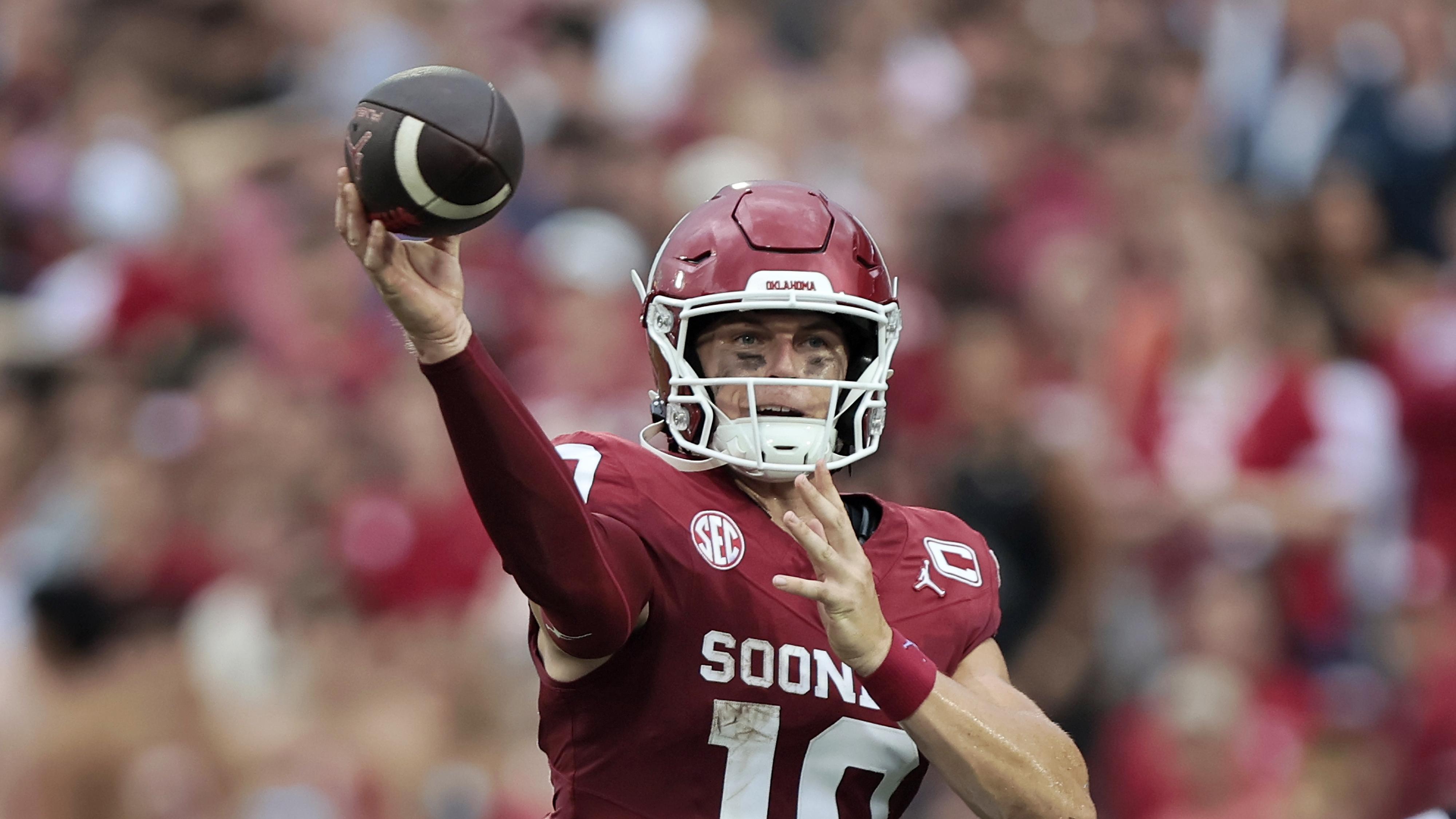 Illinois State v Oklahoma