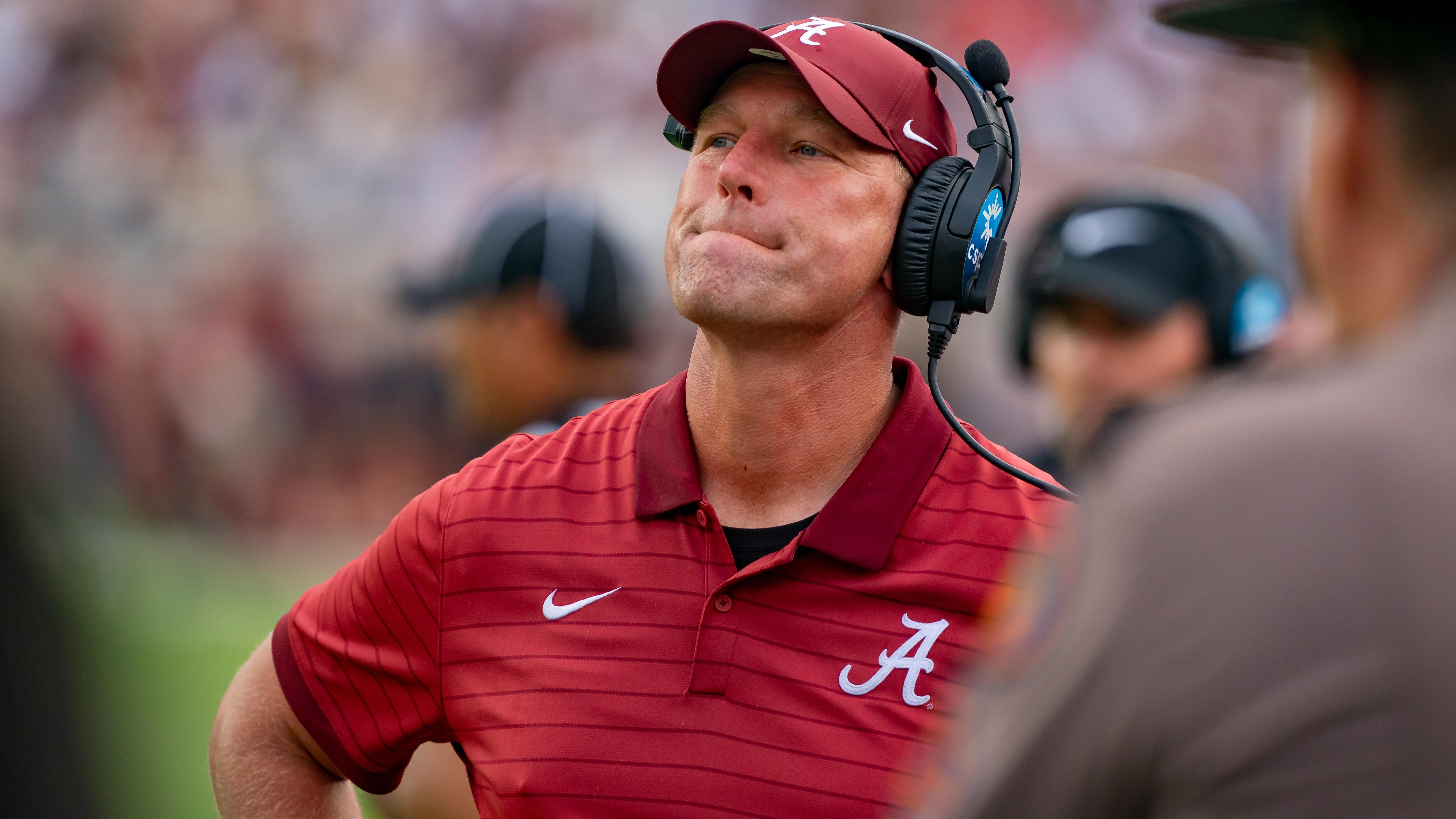 Kalen DeBoer, Alabama Drop to Lowest AP Top 25 Poll Ranking Since 2008 After FSU Upset