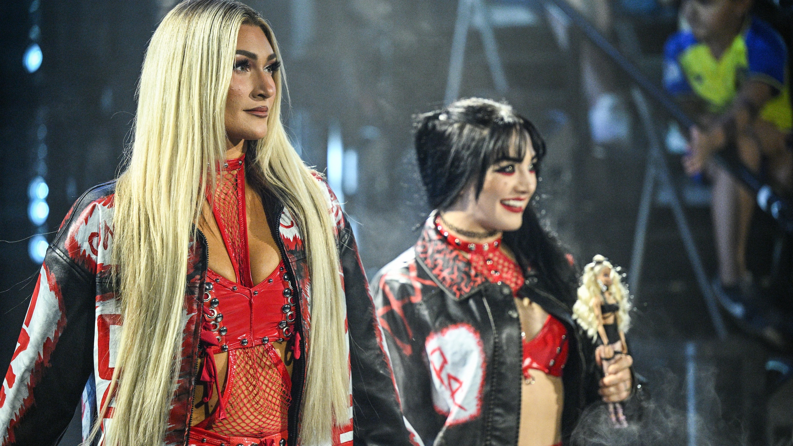 NXT