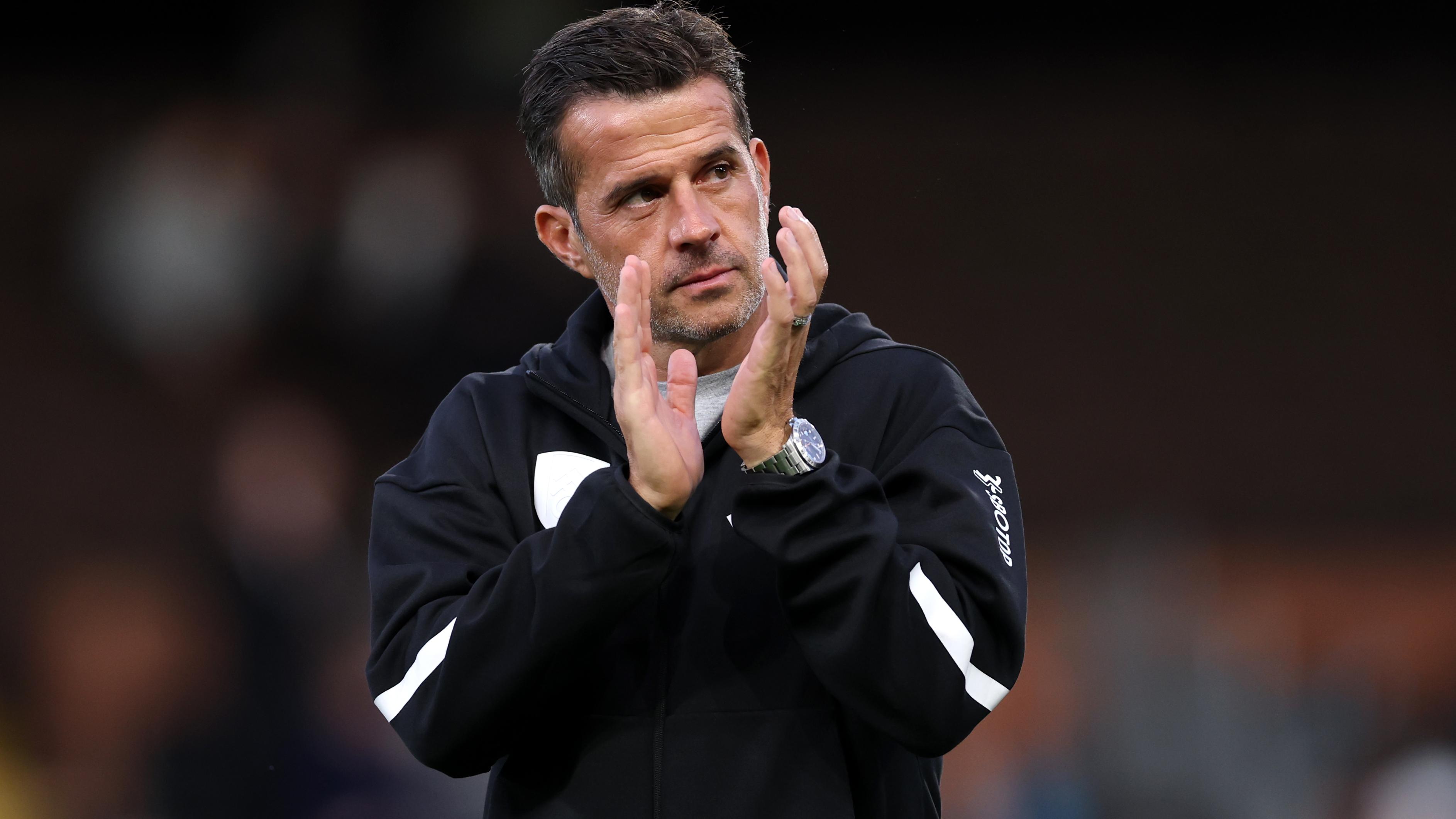 Fulham v Bristol City - Carabao Cup Second Round