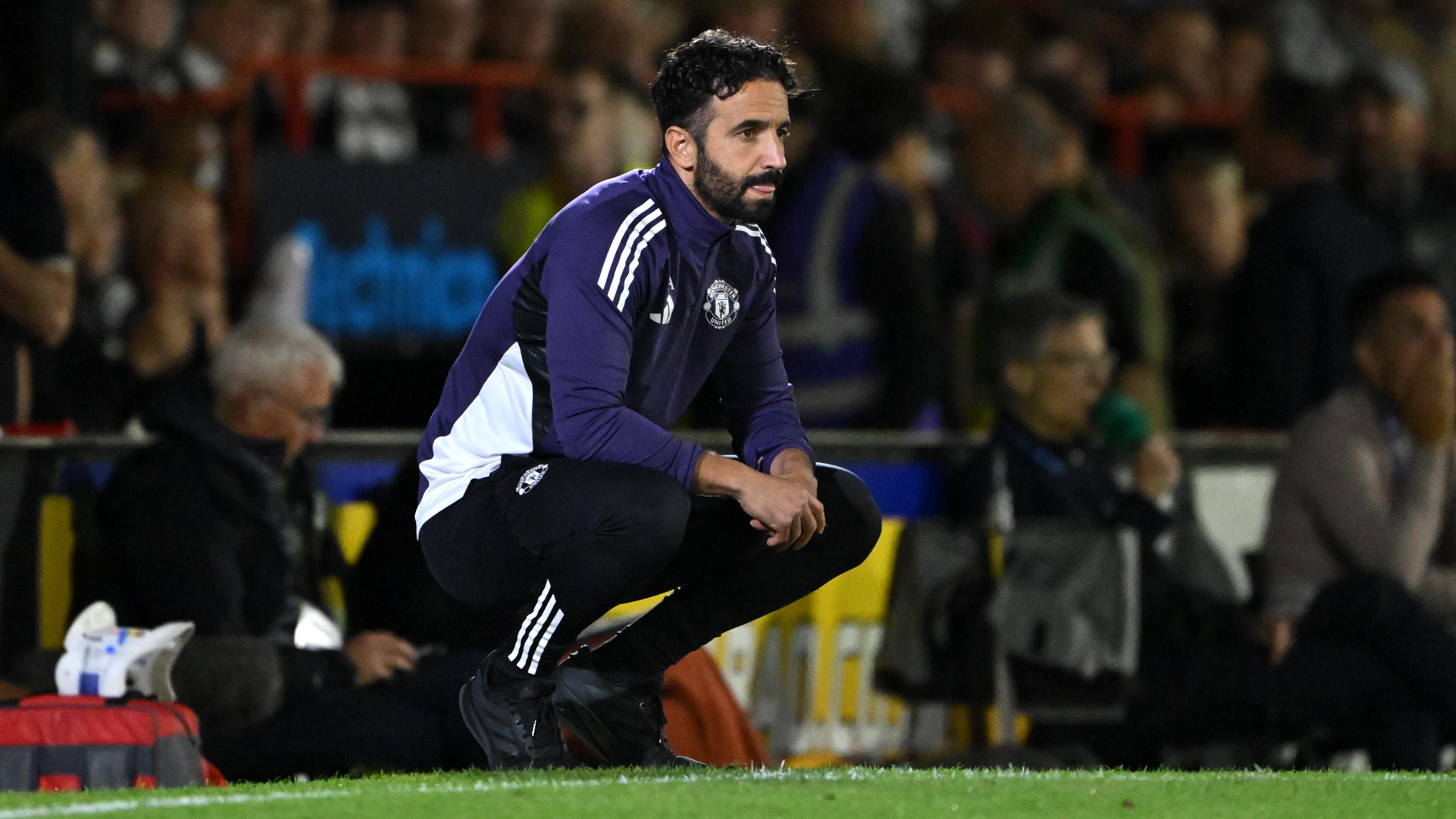 8 Potential Replacements for Ruben Amorim as Manchester United Manager