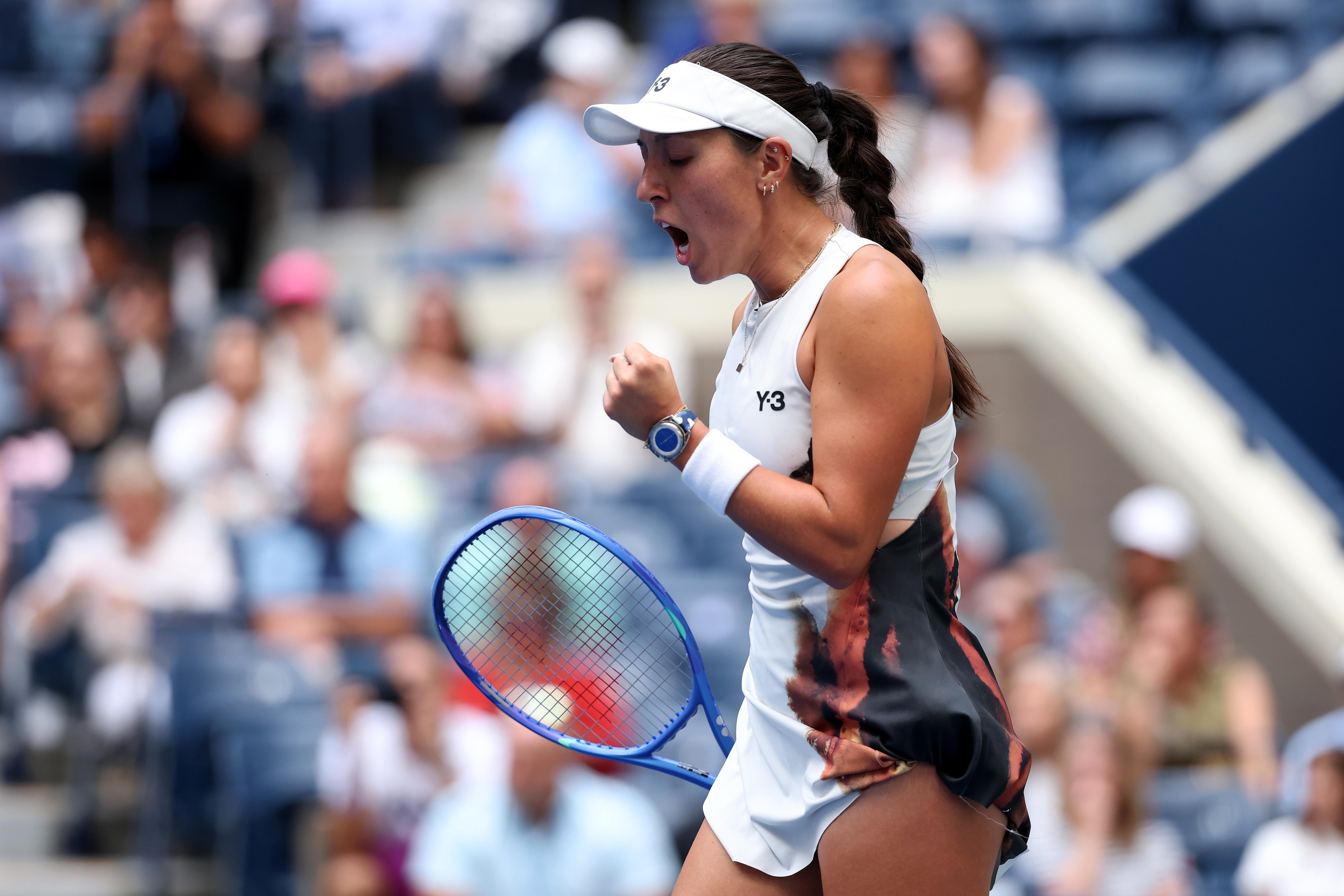 2025 US Open - Day 4