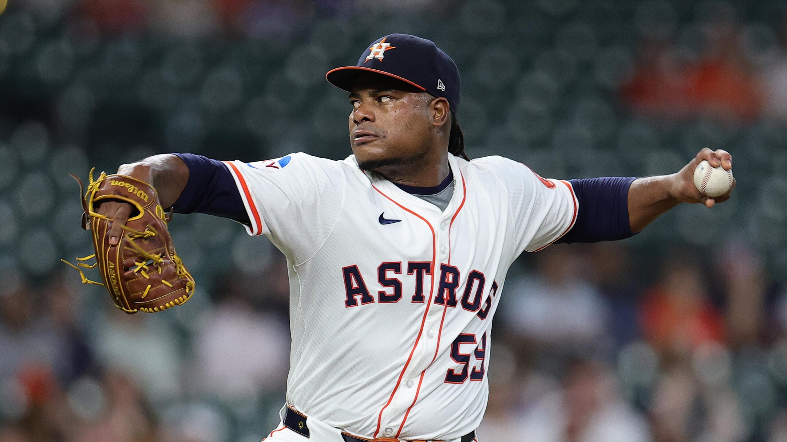 Colorado Rockies v Houston Astros