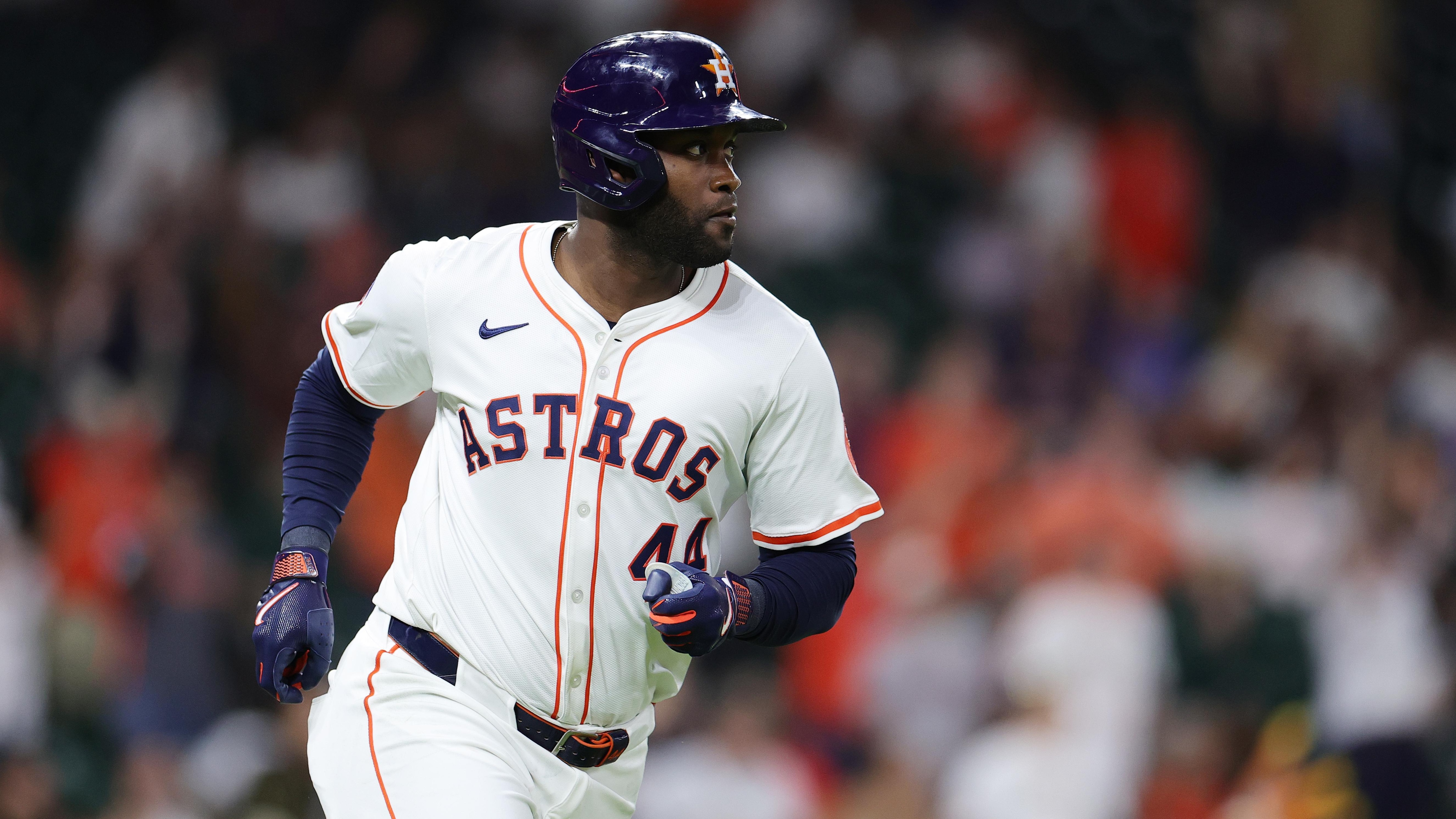 Colorado Rockies v Houston Astros