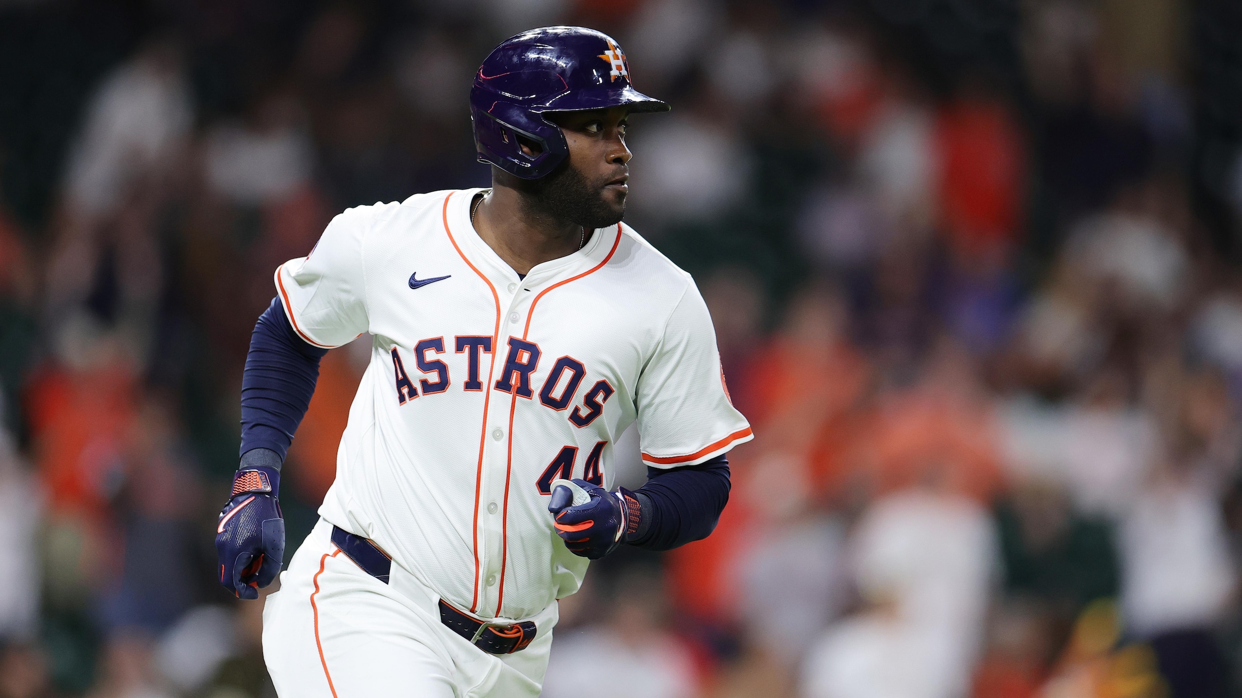 Colorado Rockies v Houston Astros