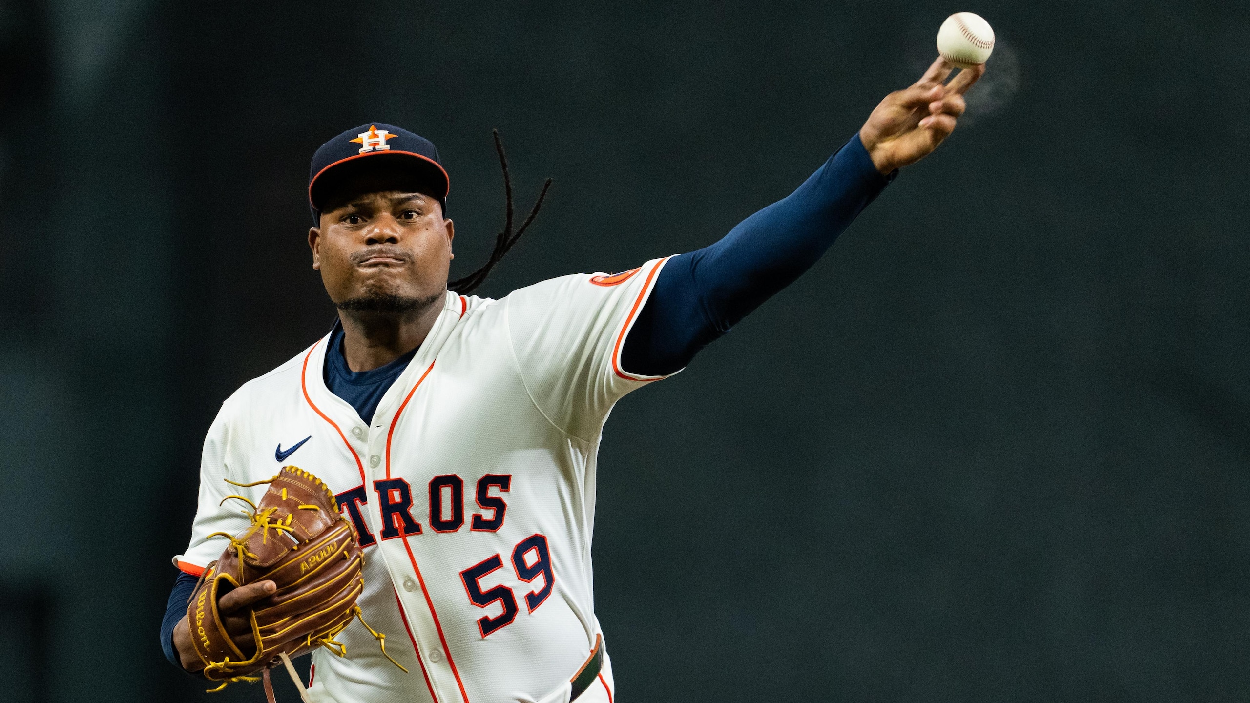 Colorado Rockies v Houston Astros Colorado Rockies v Houston Astros