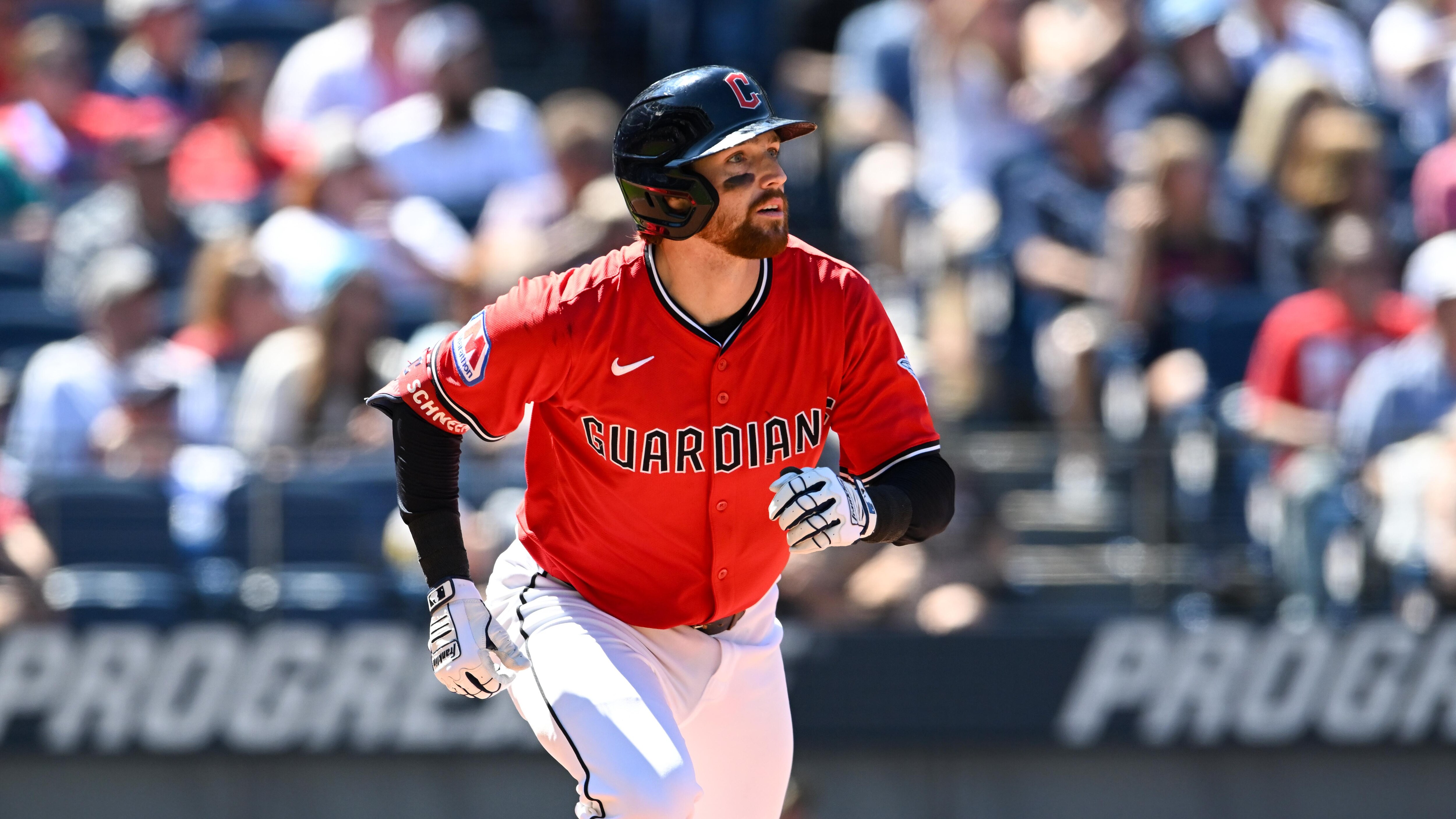 Seattle Mariners v Cleveland Guardians