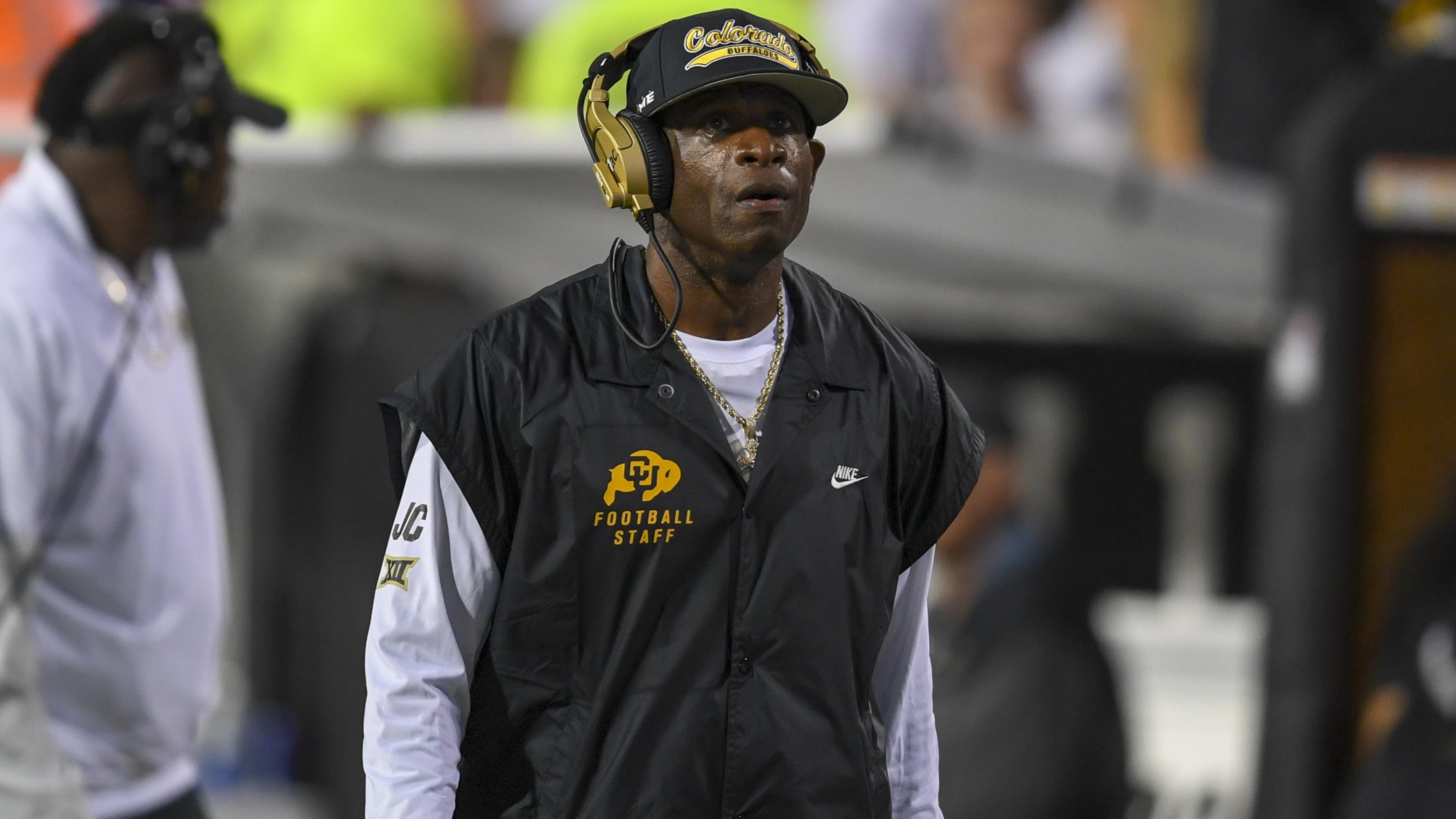 Deion Sanders Defends Clock Management, Not Using Timeouts in Colorado Loss to GT