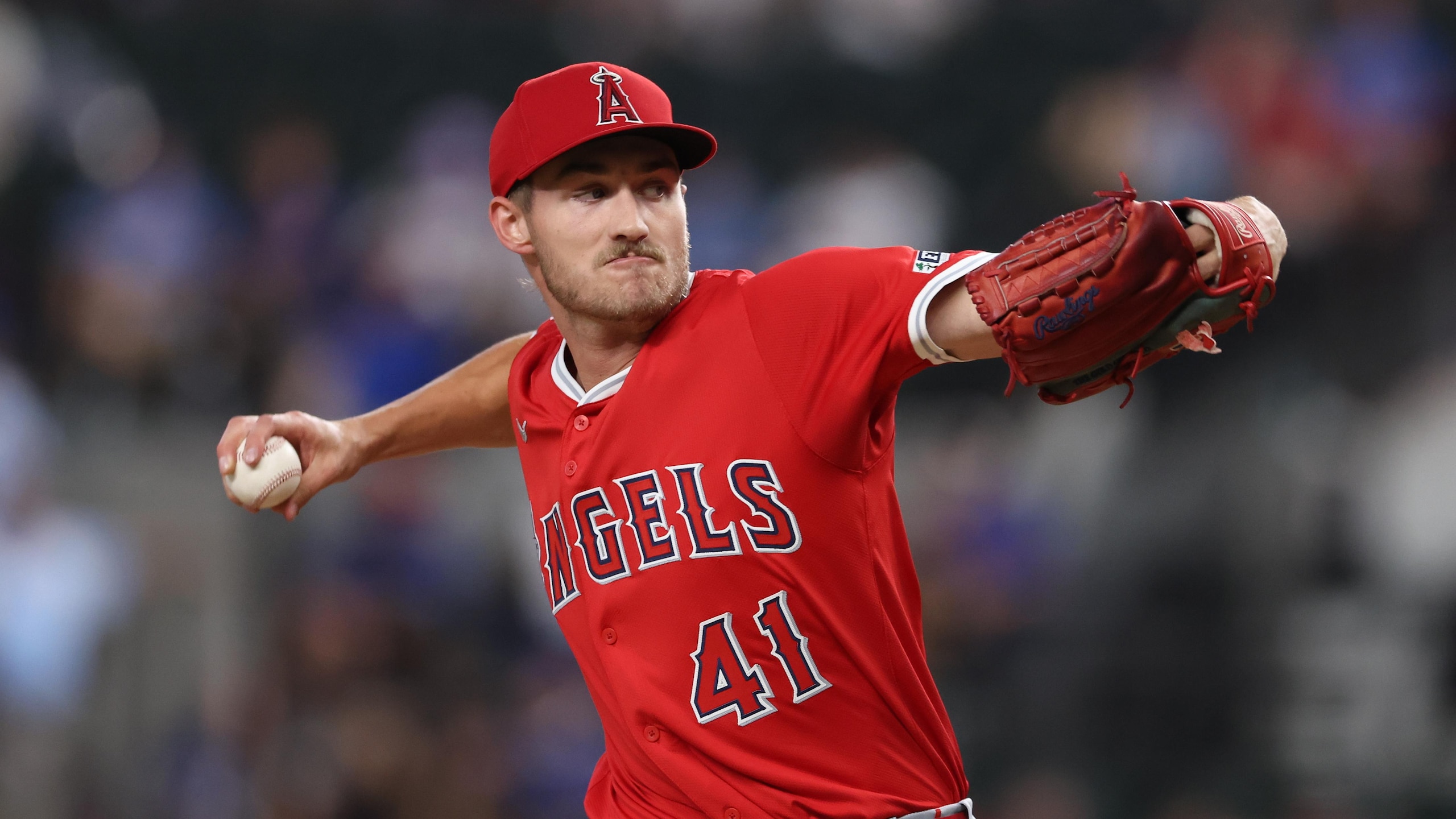 Los Angeles Angels v Texas Rangers Los Angeles Angels v Texas Rangers