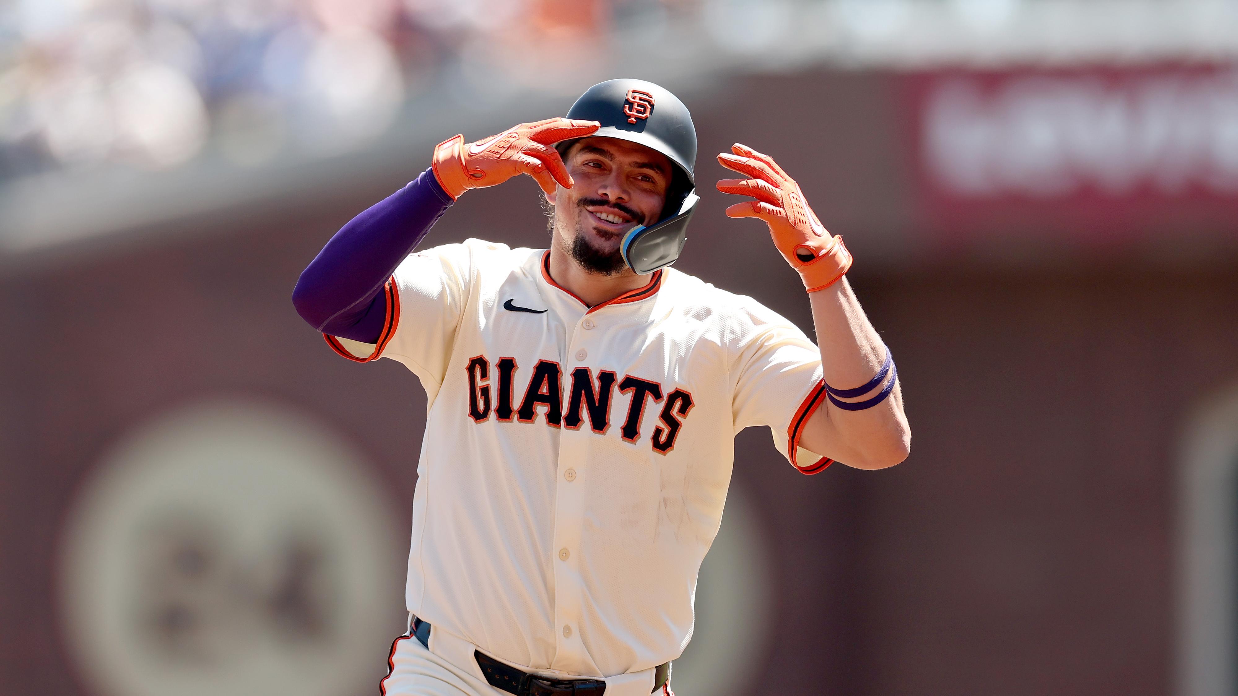 Chicago Cubs v San Francisco Giants
