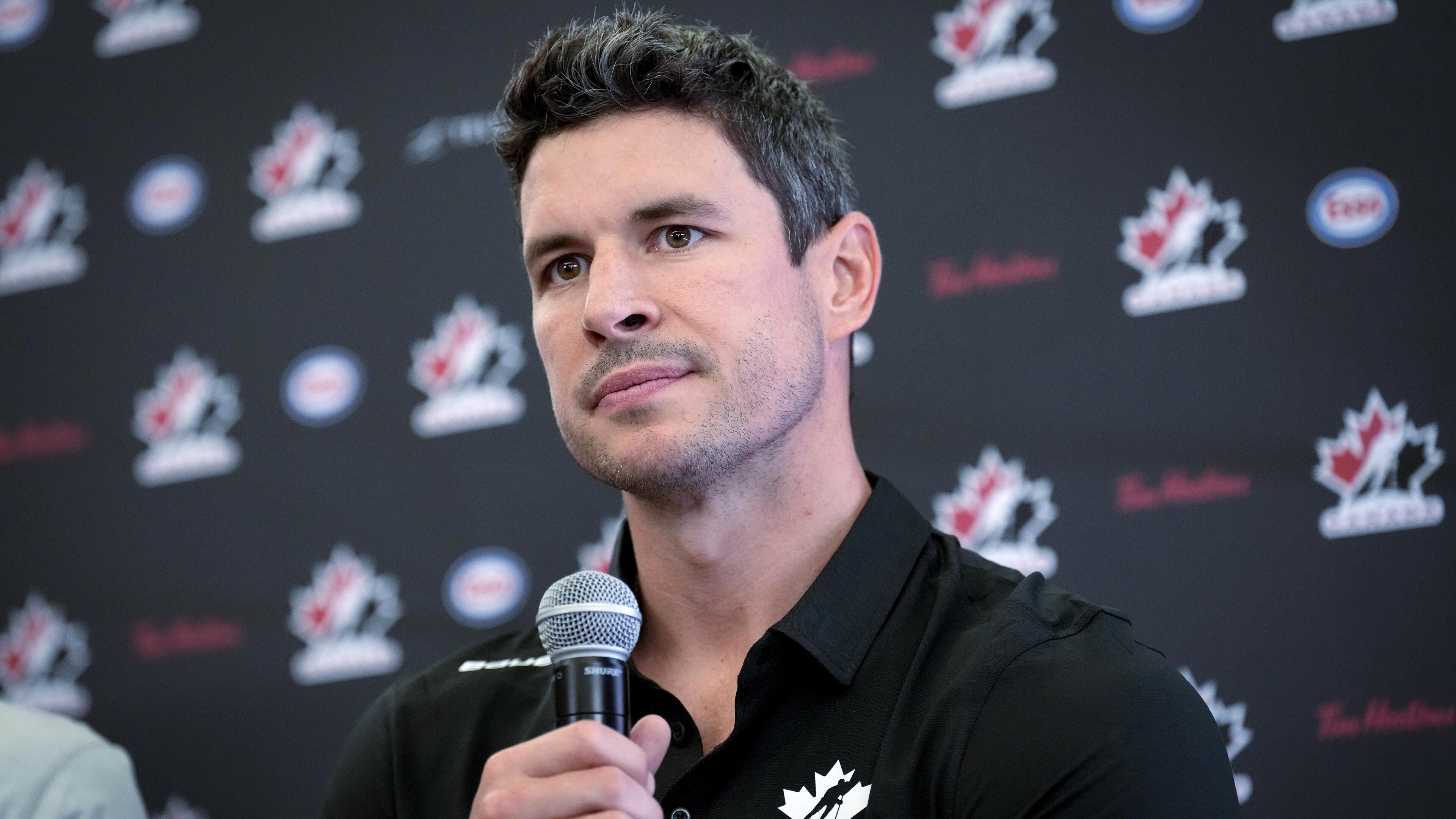 Canada National Hockey Teams Orientation Camp