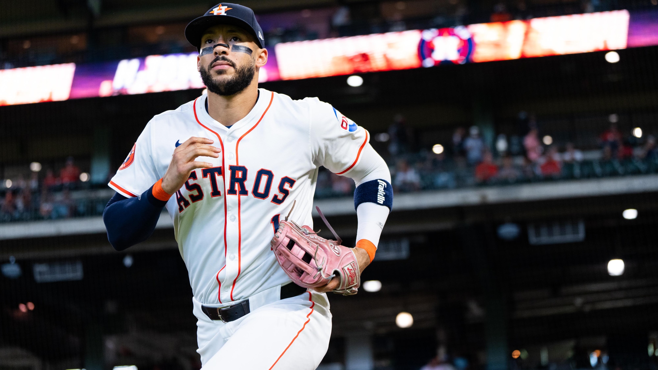 Colorado Rockies v Houston Astros