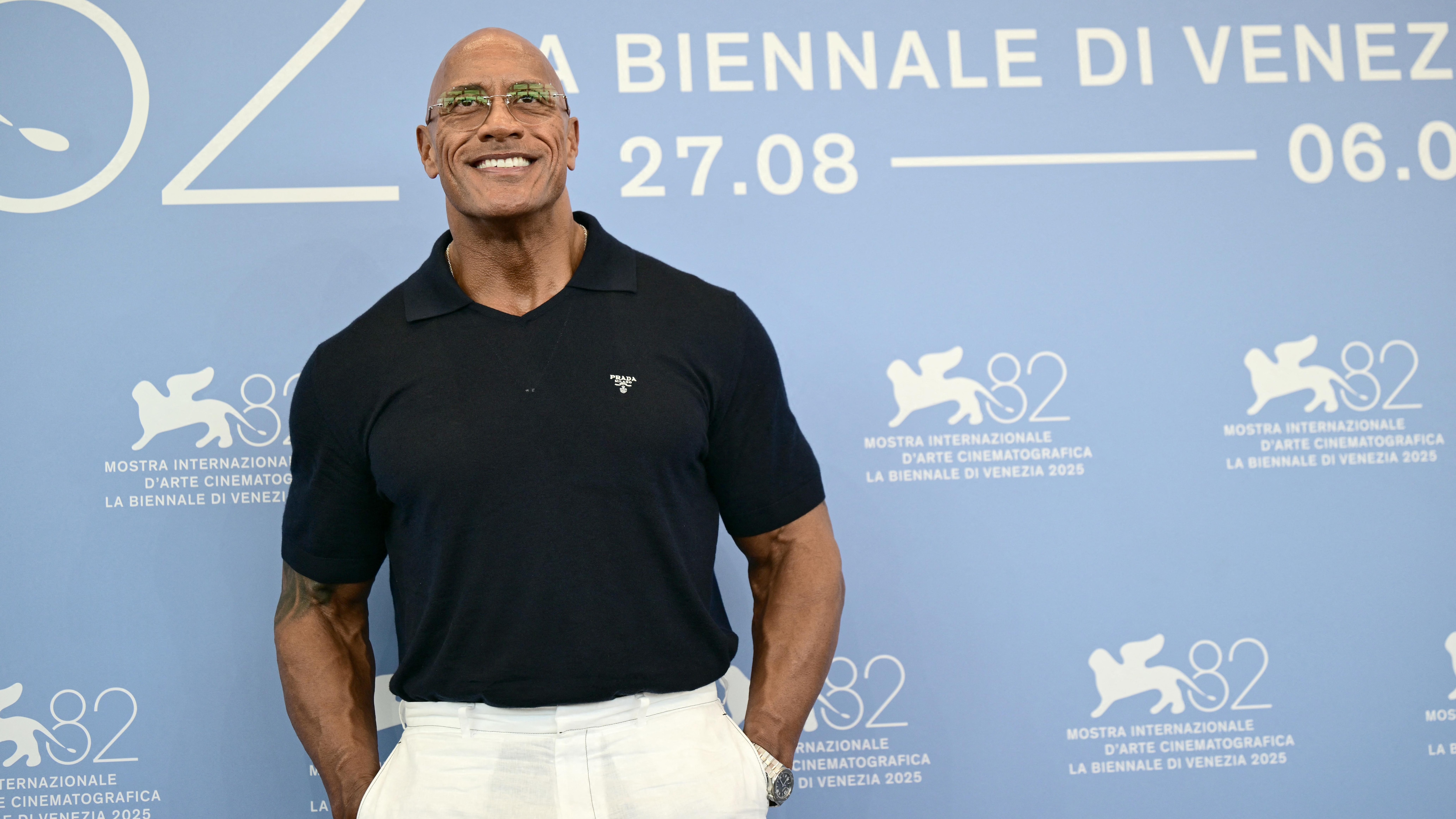 WWE Rumors on the Rock’s Future amid Weight Loss, Filming and Cena’s Retirement Tour