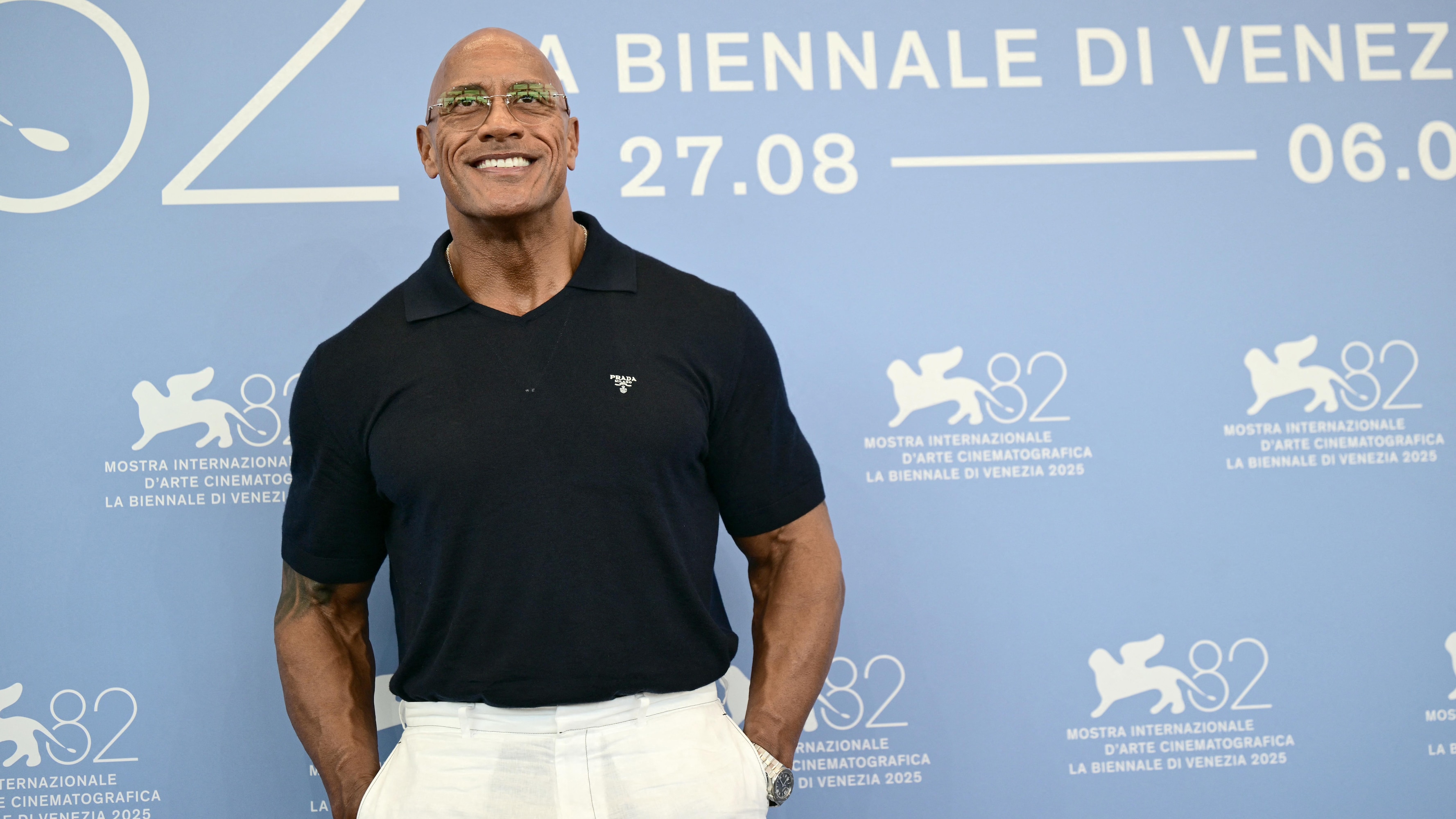 WWE Rumors on the Rock's Future amid Weight Loss, Filming and Cena's Retirement Tour