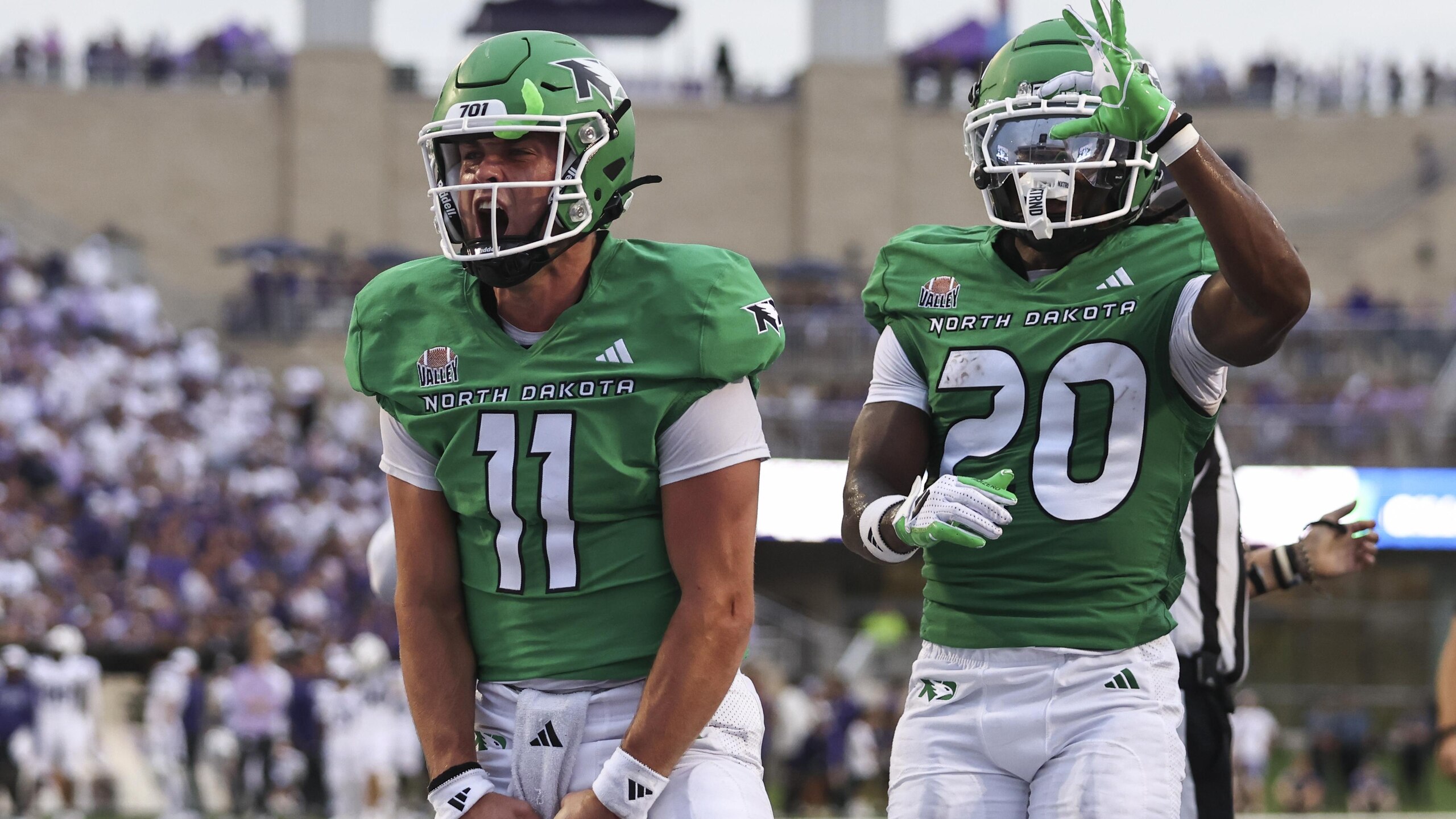 FBS-Bound North Dakota State is Coming for the College Football Playoff, and It Might Just Work