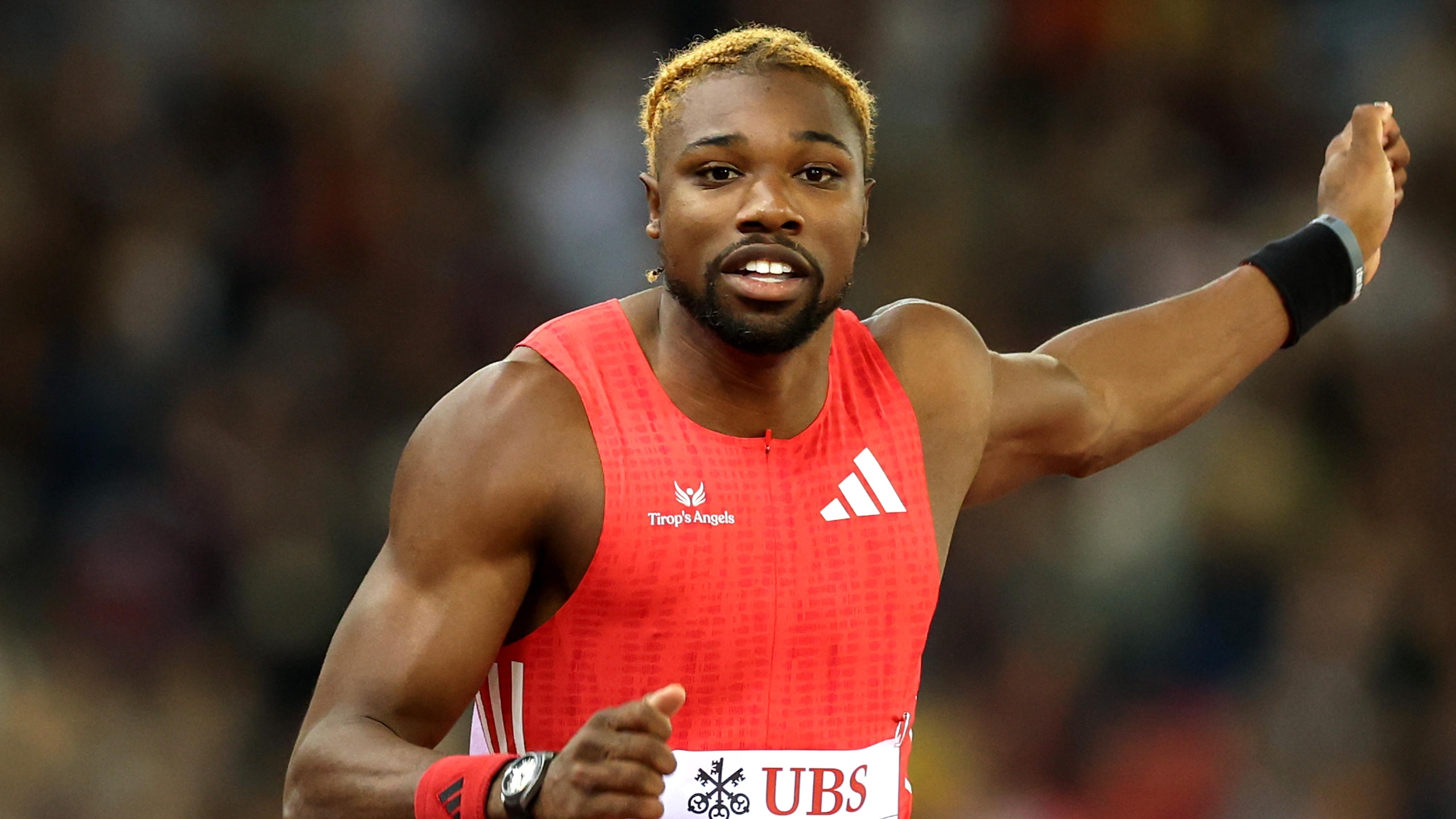 2025 Diamond League - Weltklasse Zurich