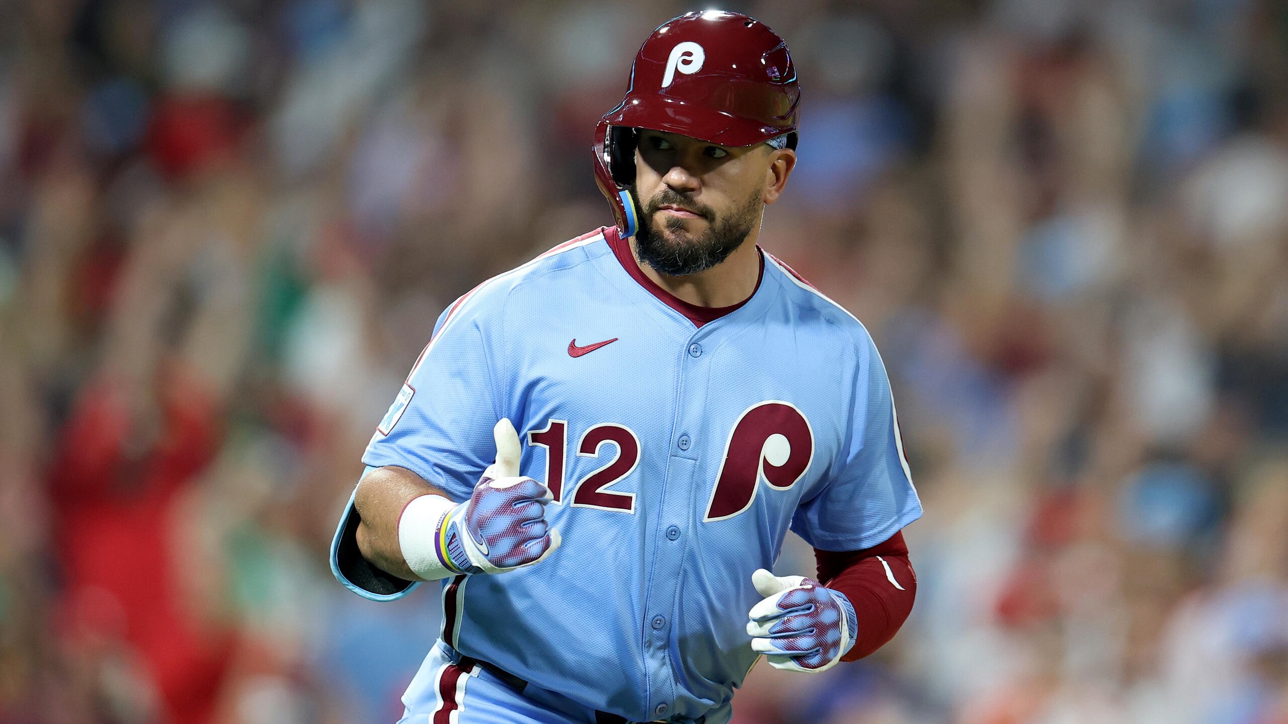 Atlanta Braves v Philadelphia Phillies