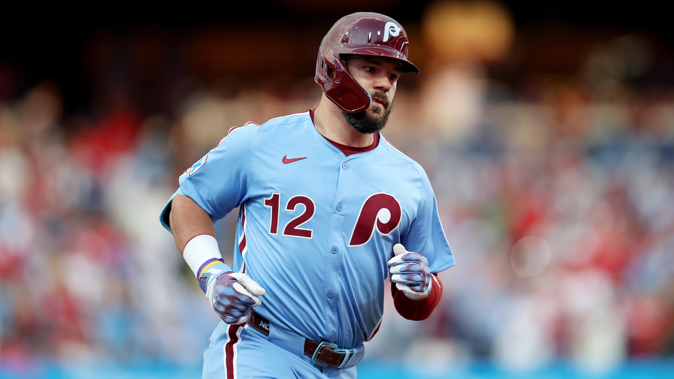 Atlanta Braves v Philadelphia Phillies