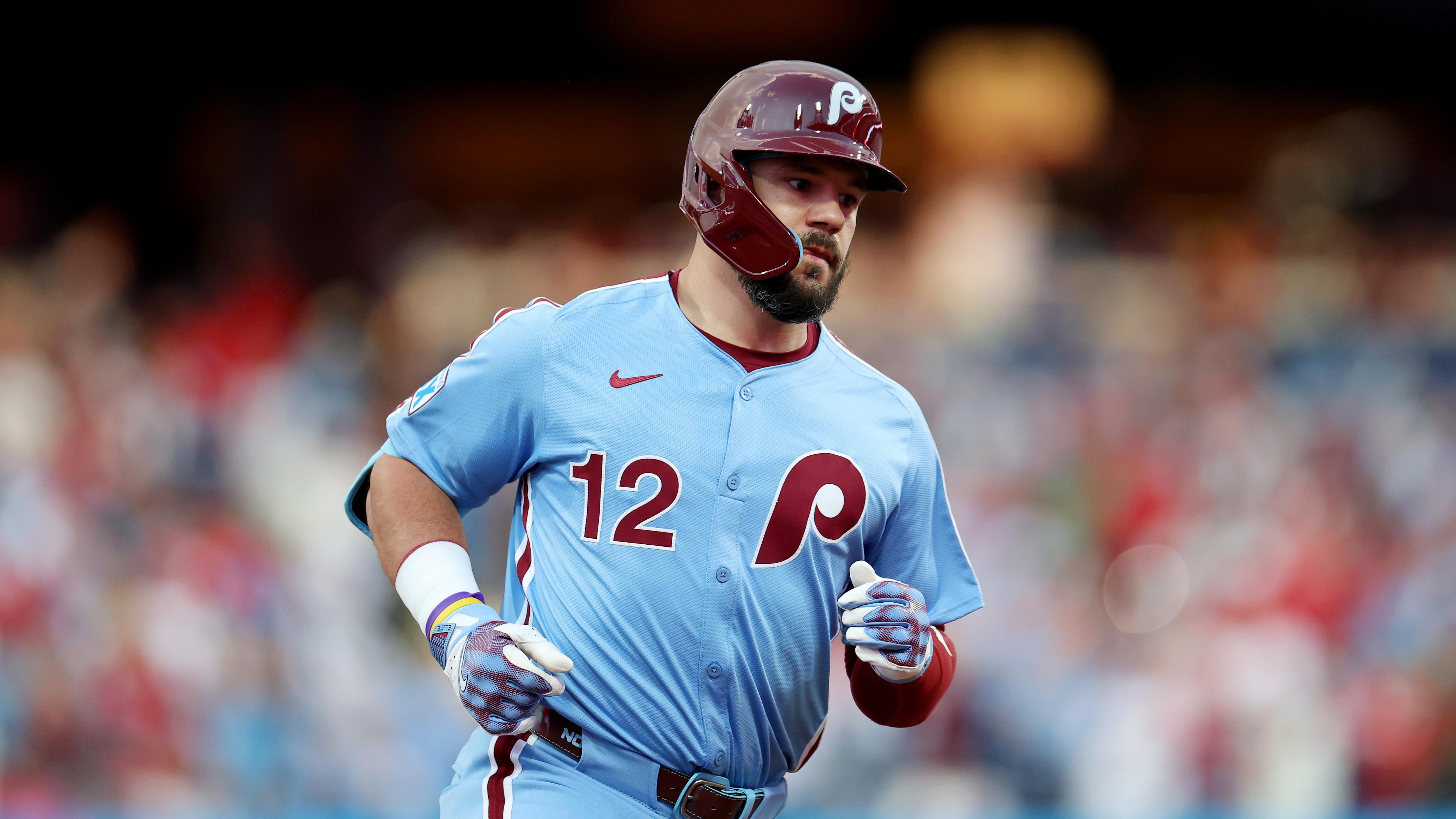Atlanta Braves v Philadelphia Phillies