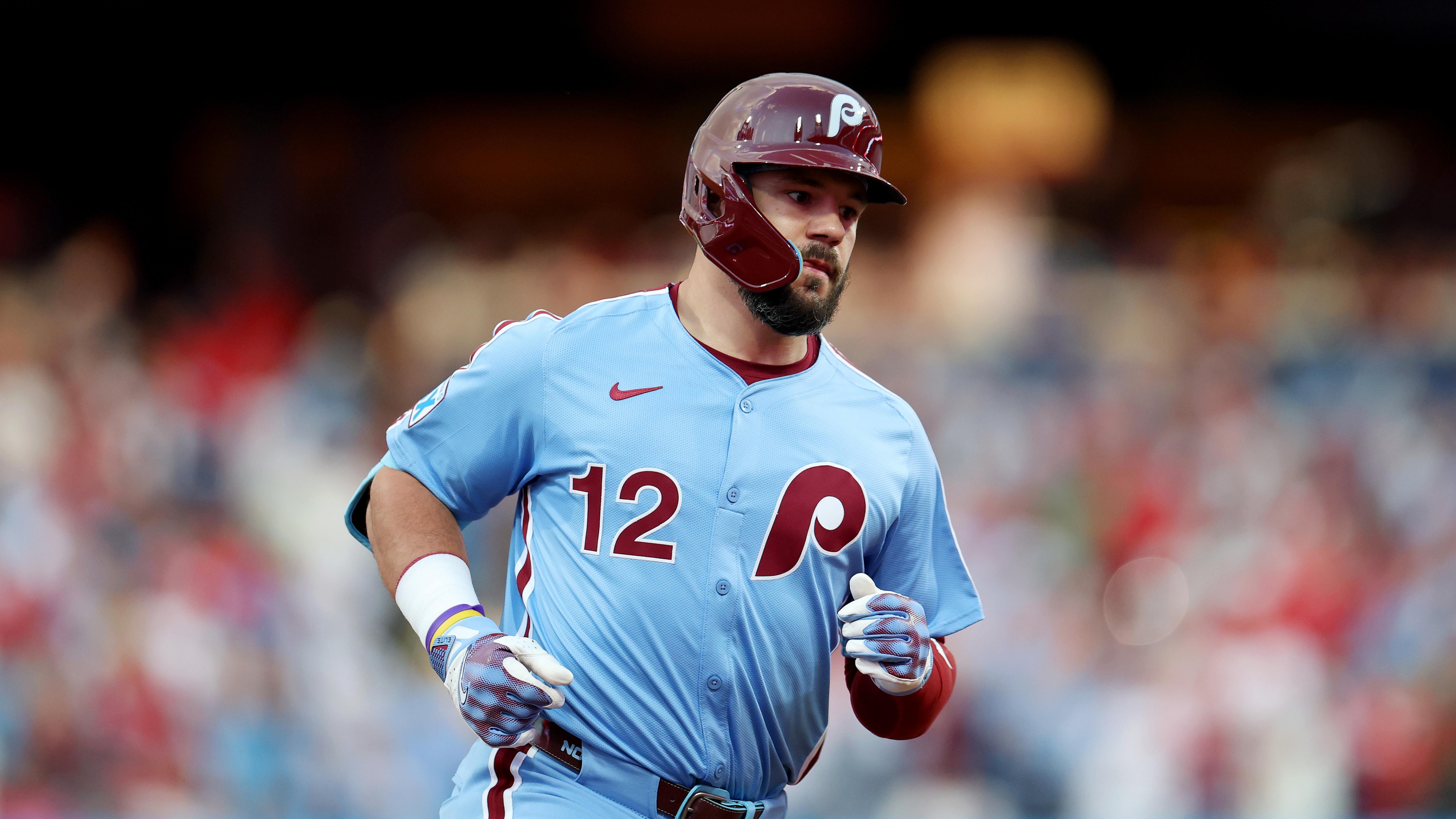 Atlanta Braves v Philadelphia Phillies