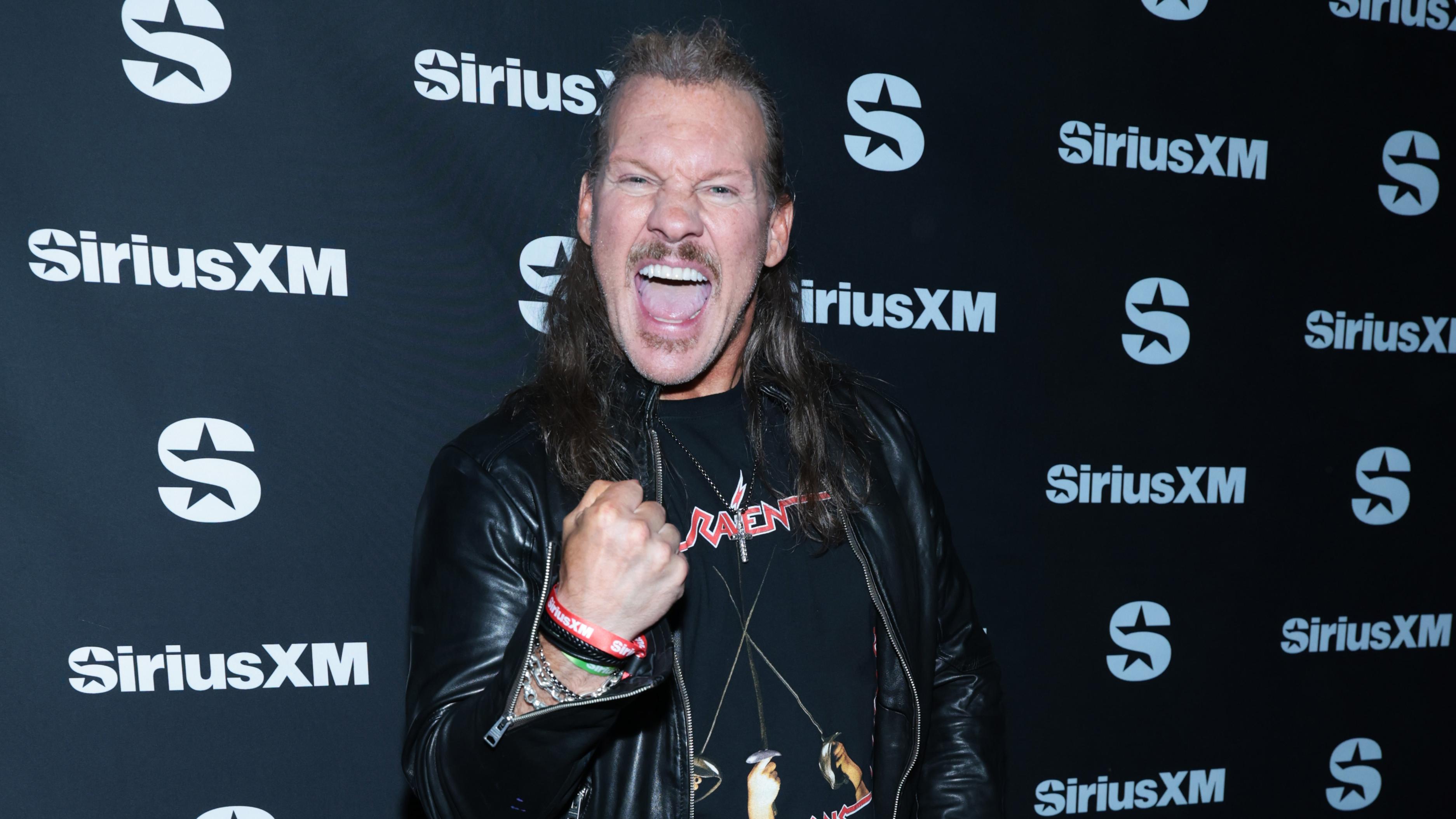 Metallica Performs Live For SiriusXM At Stephen Talkhouse In Amagansett NY