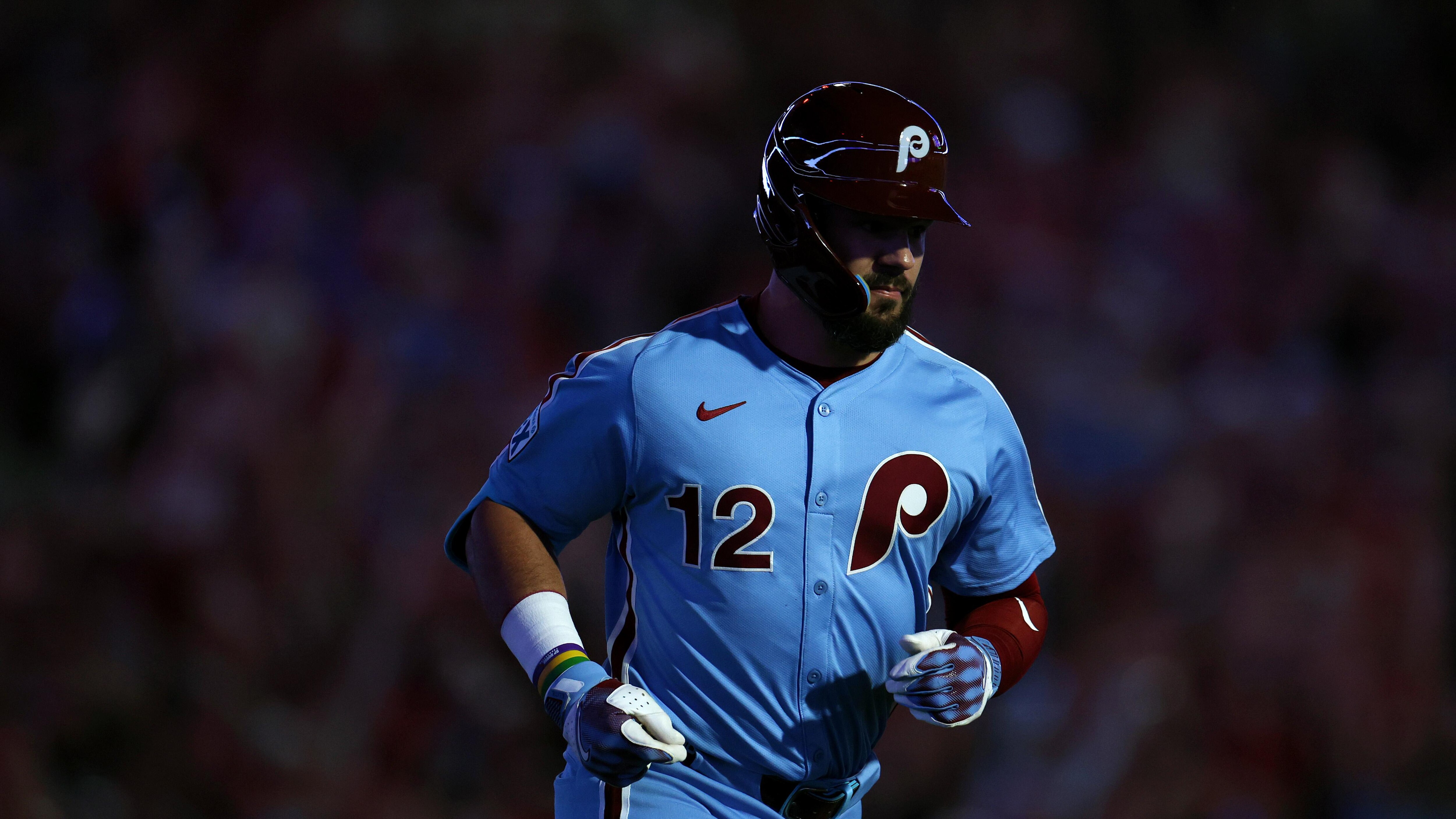 Atlanta Braves v Philadelphia Phillies