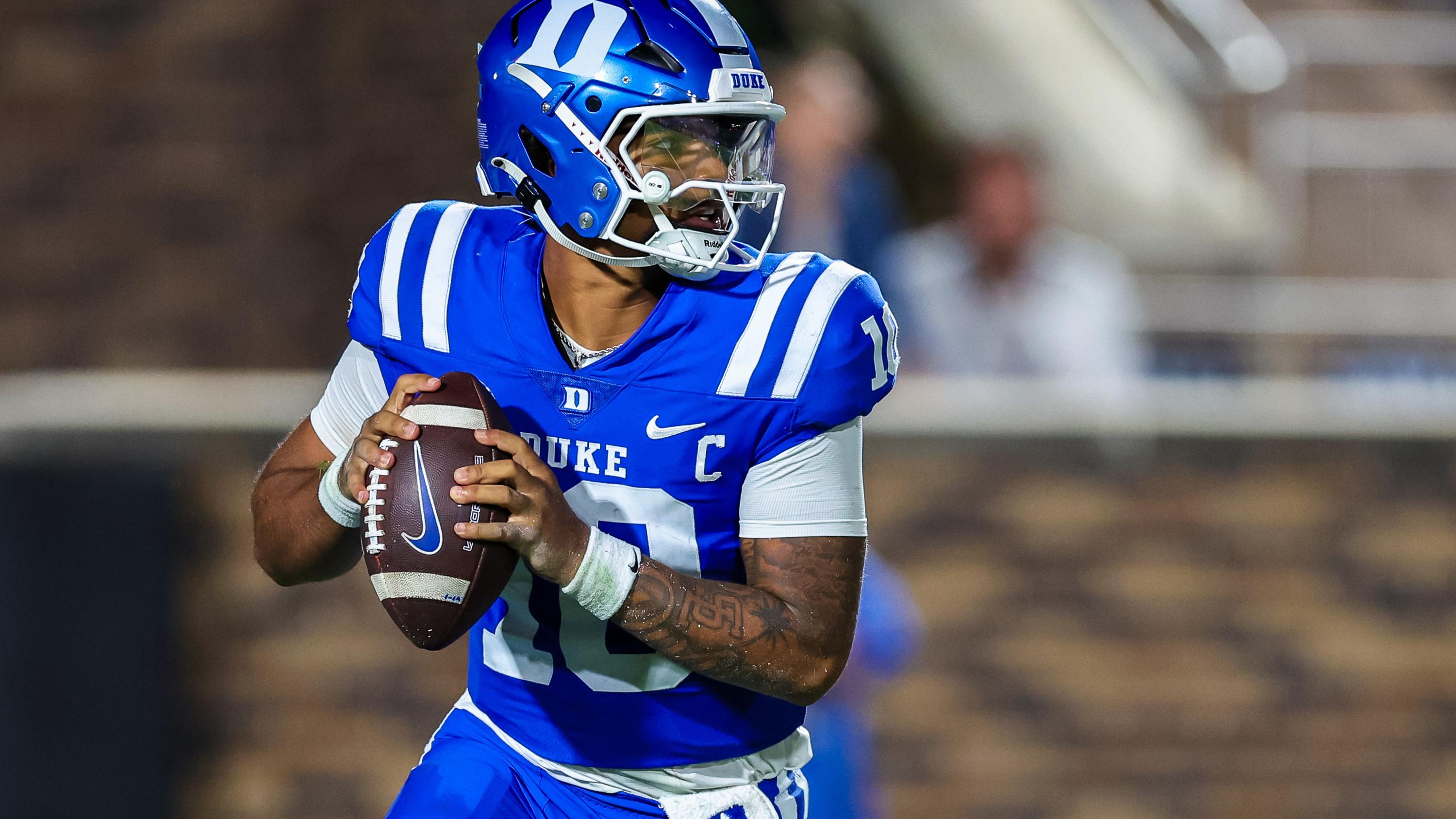 Expert CFB Locks for Oklahoma vs. Auburn and Week 4's Biggest Games