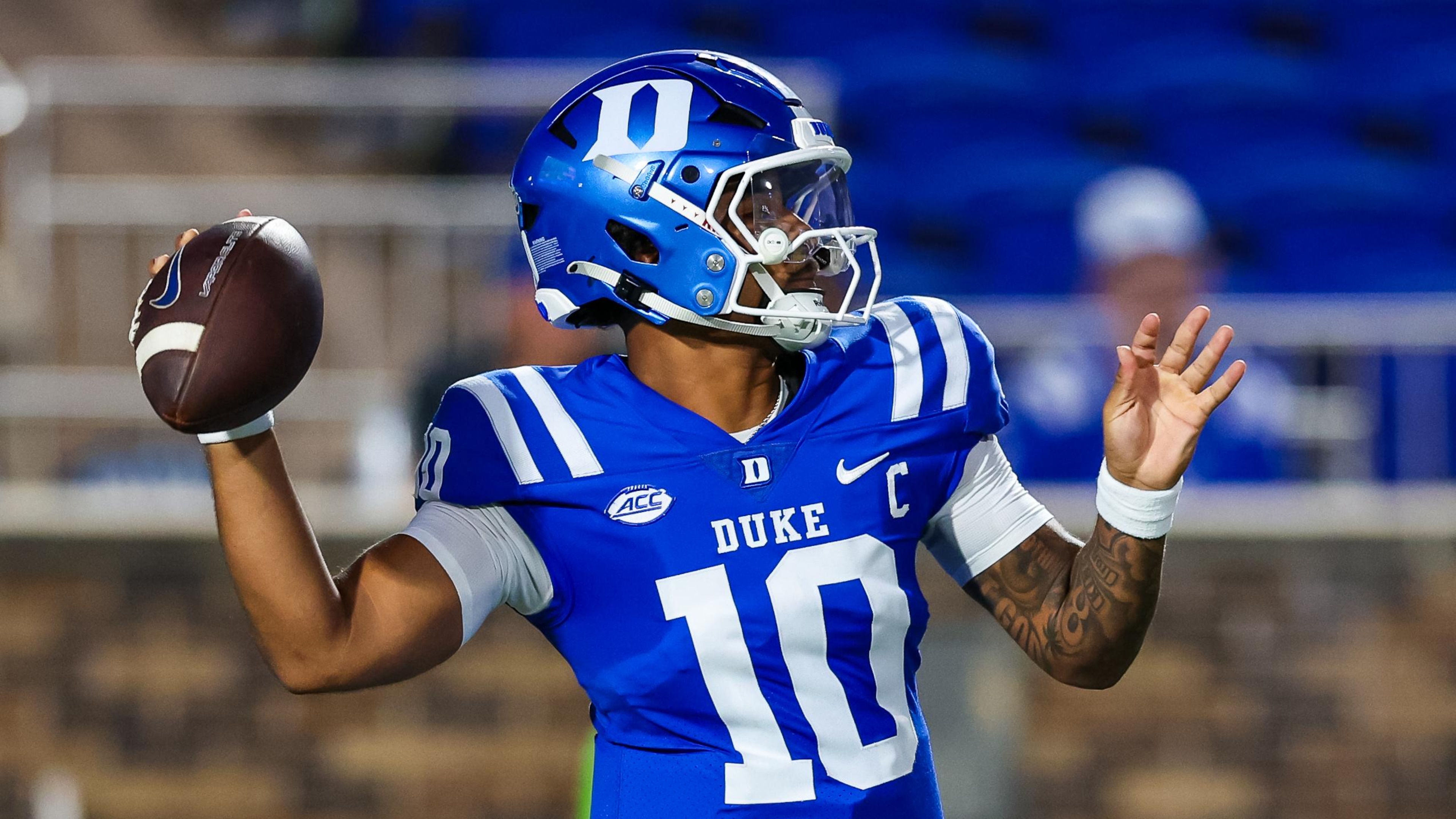 Elon v Duke