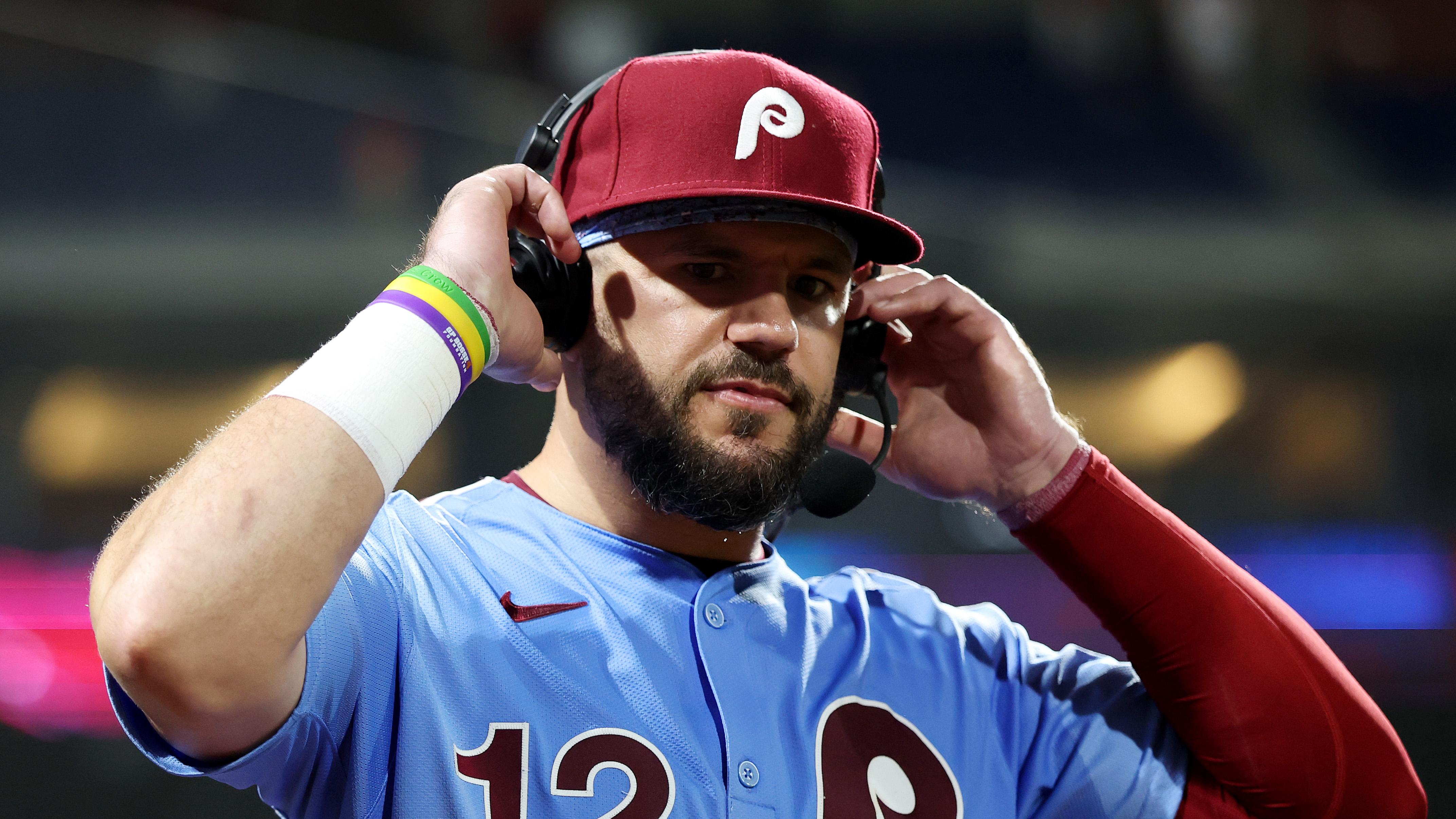 Atlanta Braves v Philadelphia Phillies