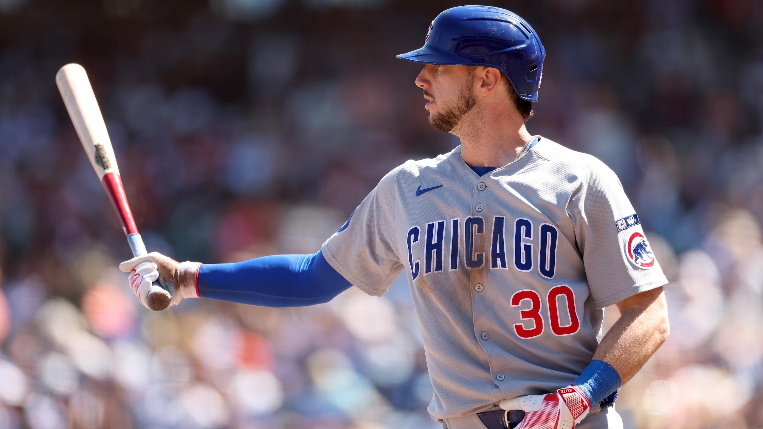 Chicago Cubs v San Francisco Giants Chicago Cubs v San Francisco Giants