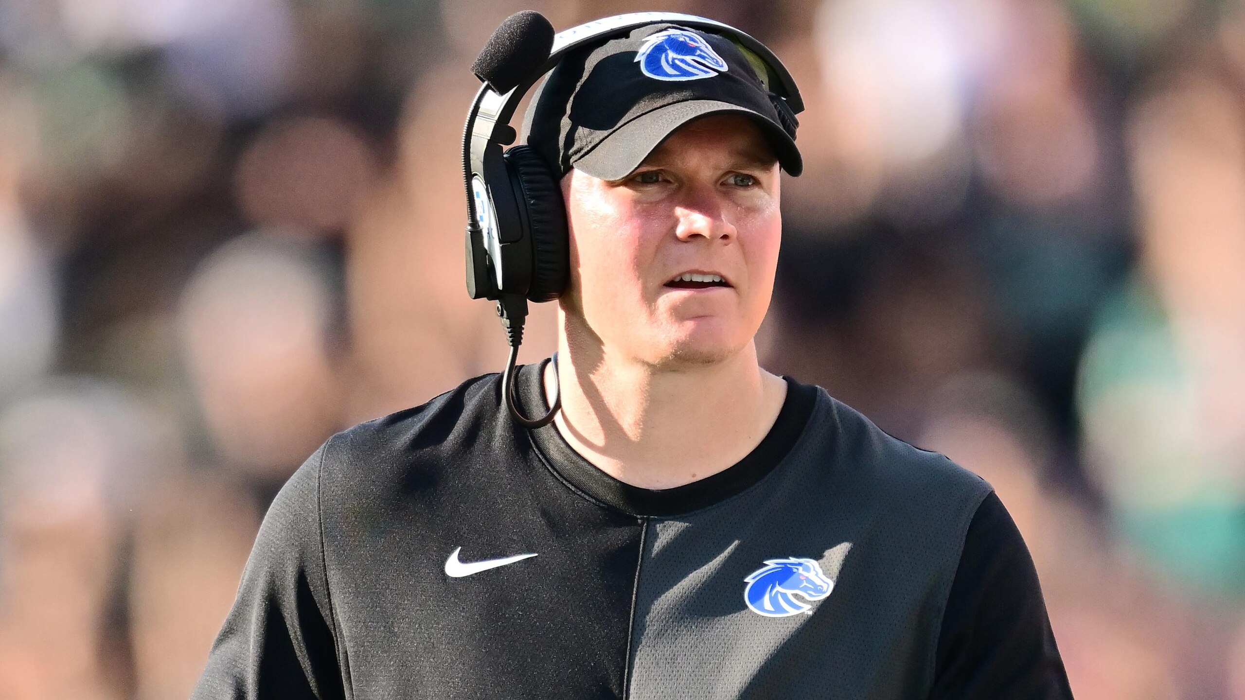 Boise State v South Florida