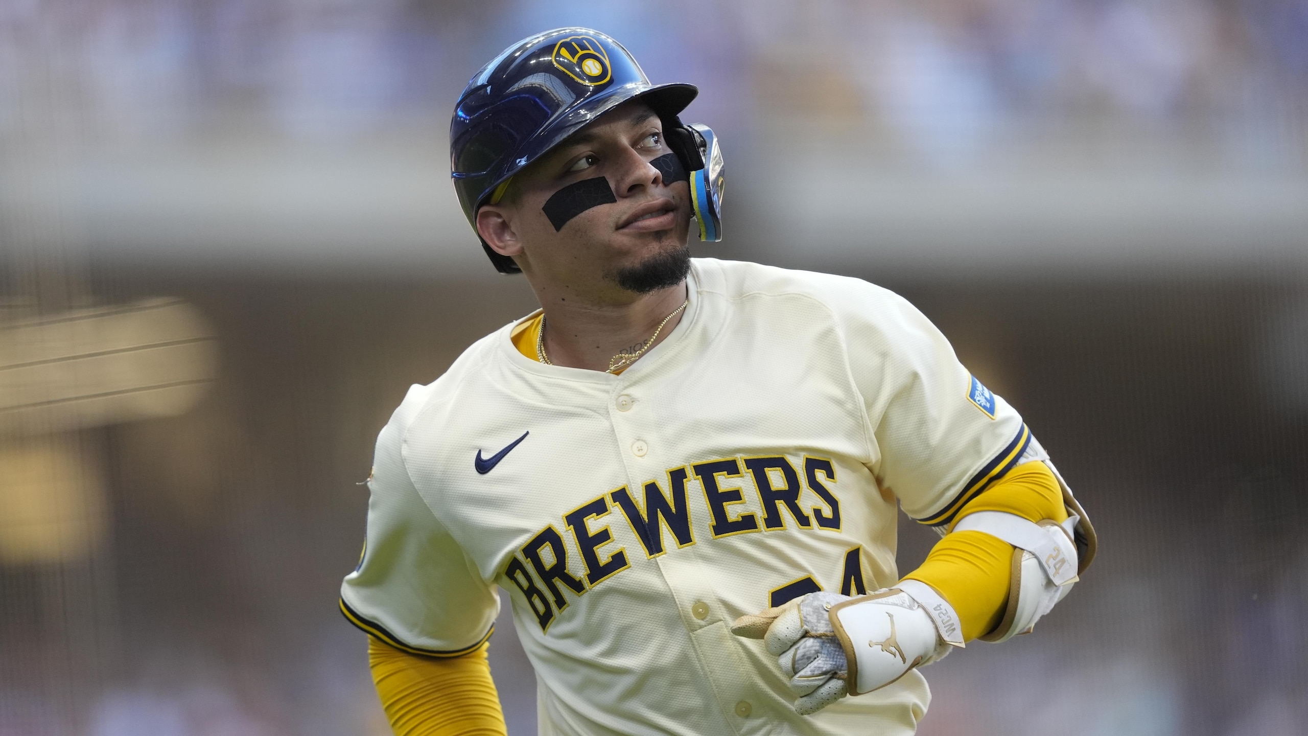 Philadelphia Phillies v. Milwaukee Brewers