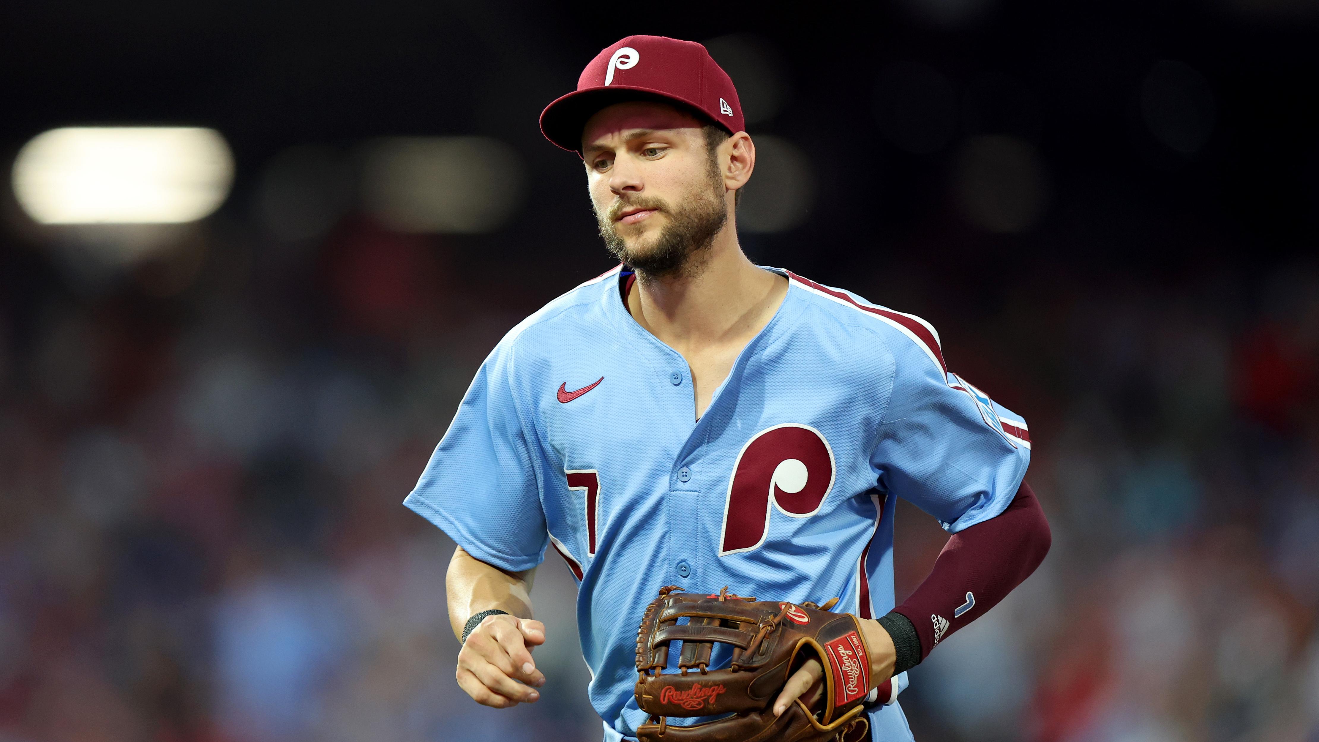 Atlanta Braves v Philadelphia Phillies