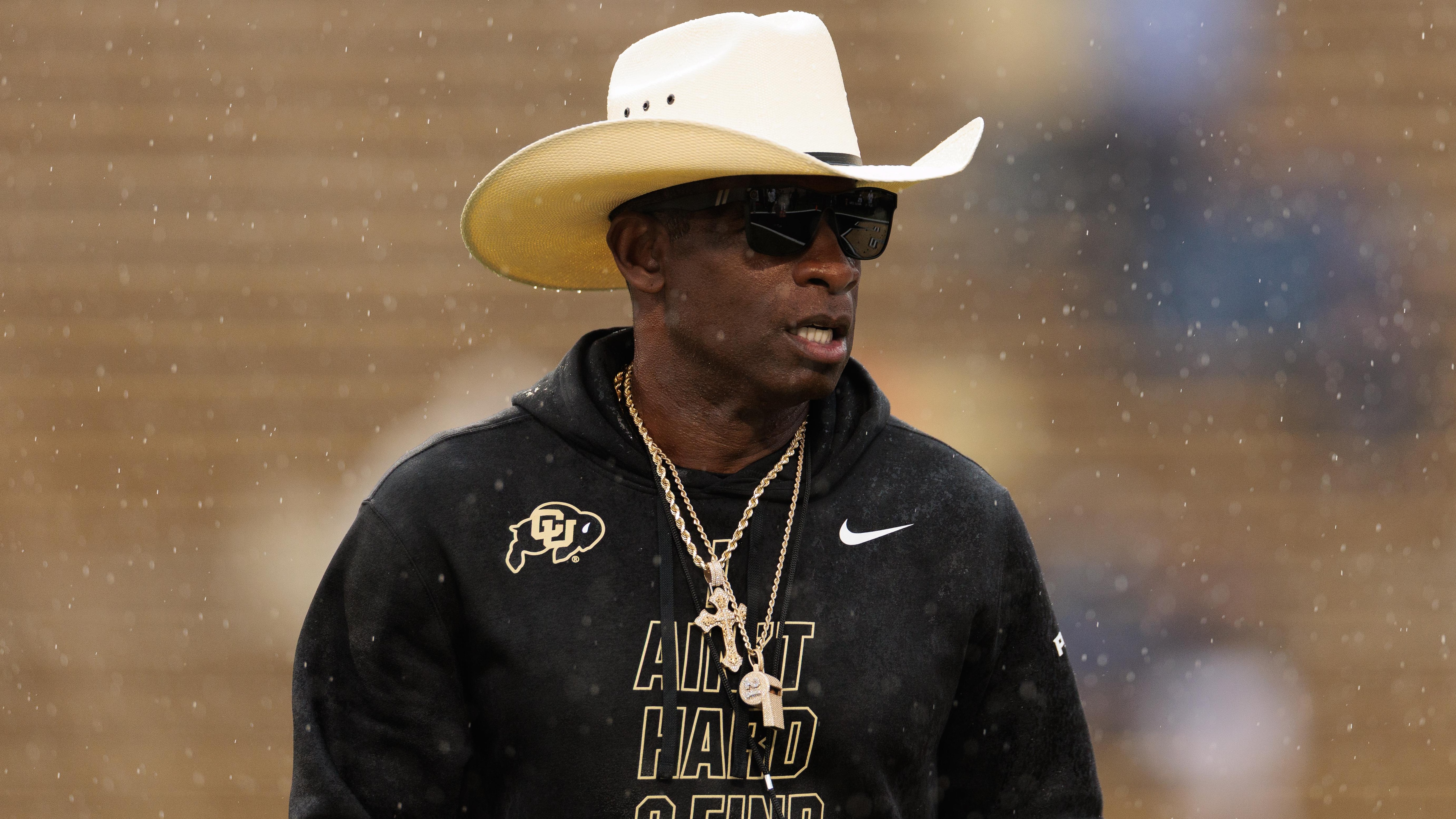 Deion Sanders, Colorado Lose to GT, Let Down Fans in 1st Game Without Shedeur, Hunter