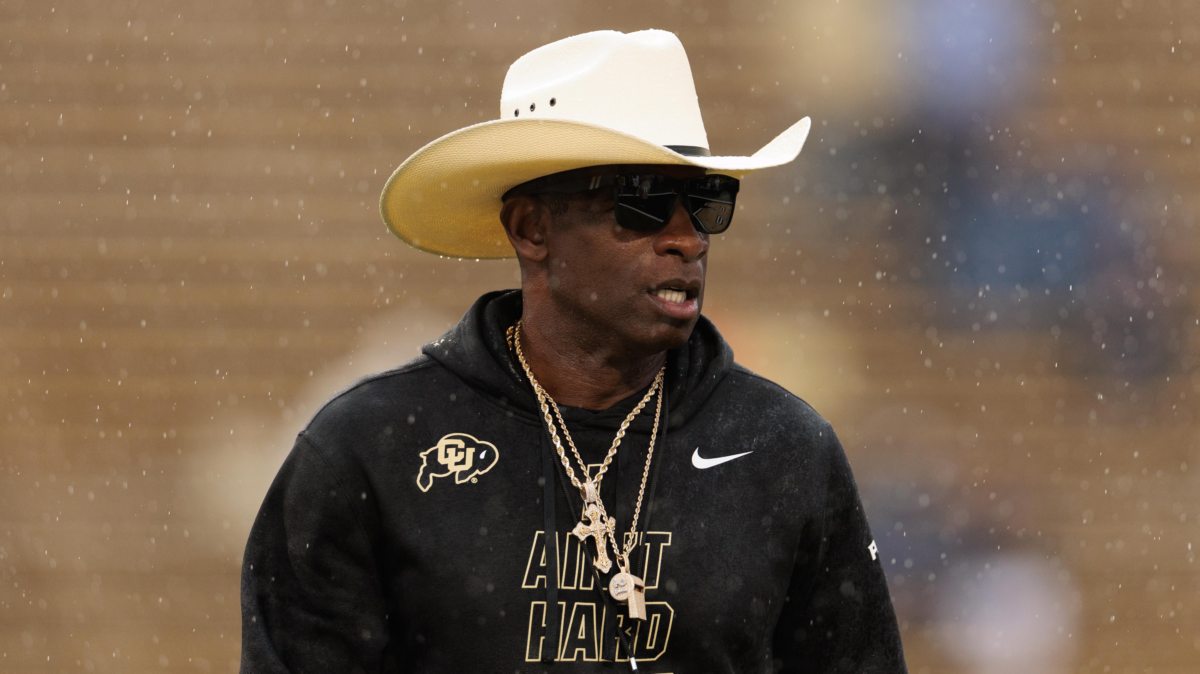 Deion Sanders Says Colorado Is ‘Fine’ After Loss, ‘Not Like We Got Our Butts Kicked’