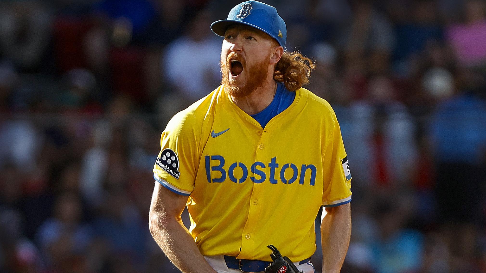 Carlos Narváez seems to be regaining his form at the plate, which will aid Red Sox down the stretch