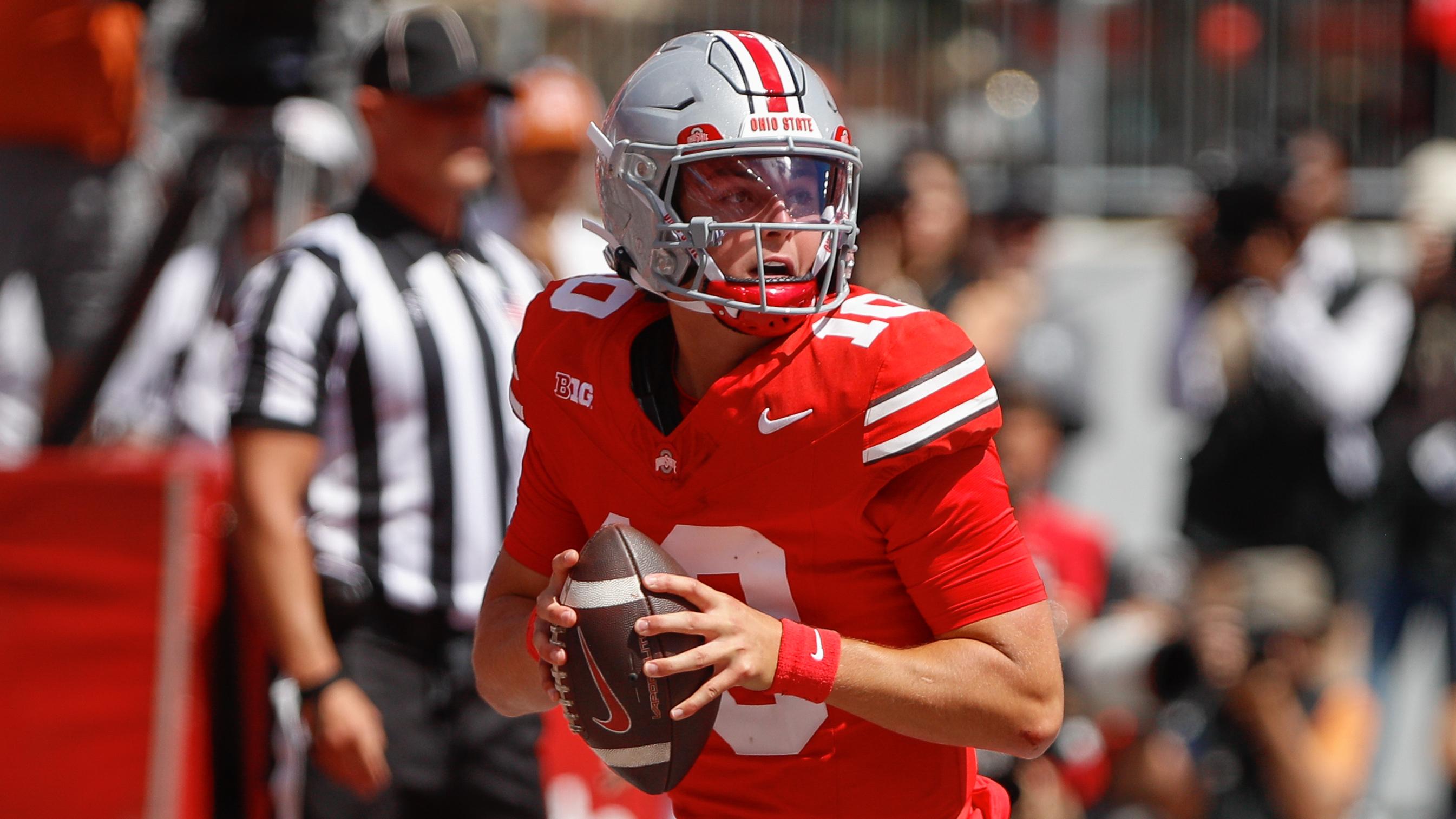 College Football 2025 Week 2 Rankings, Standings, Schedule and Predictions