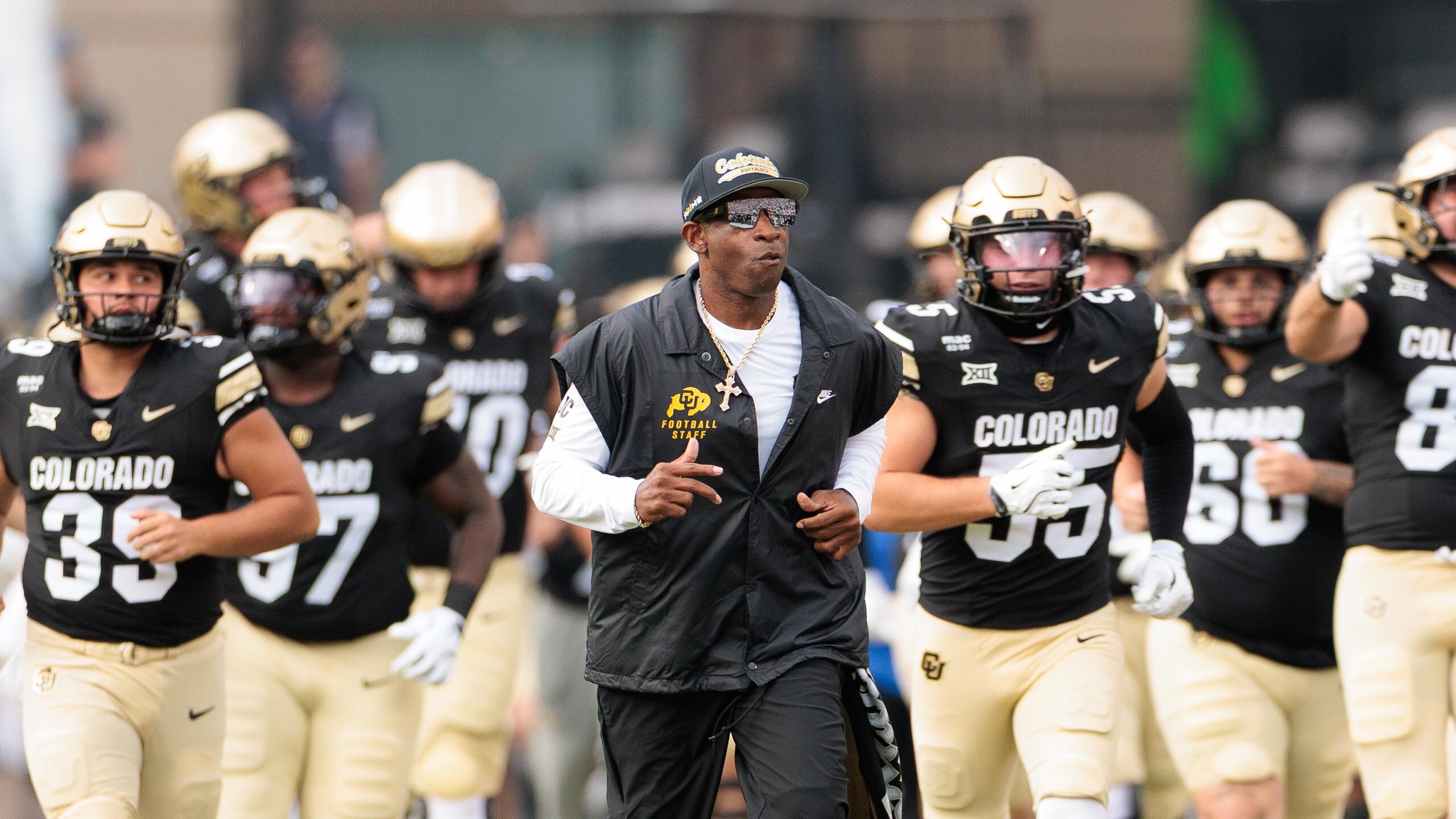 Georgia Tech v Colorado