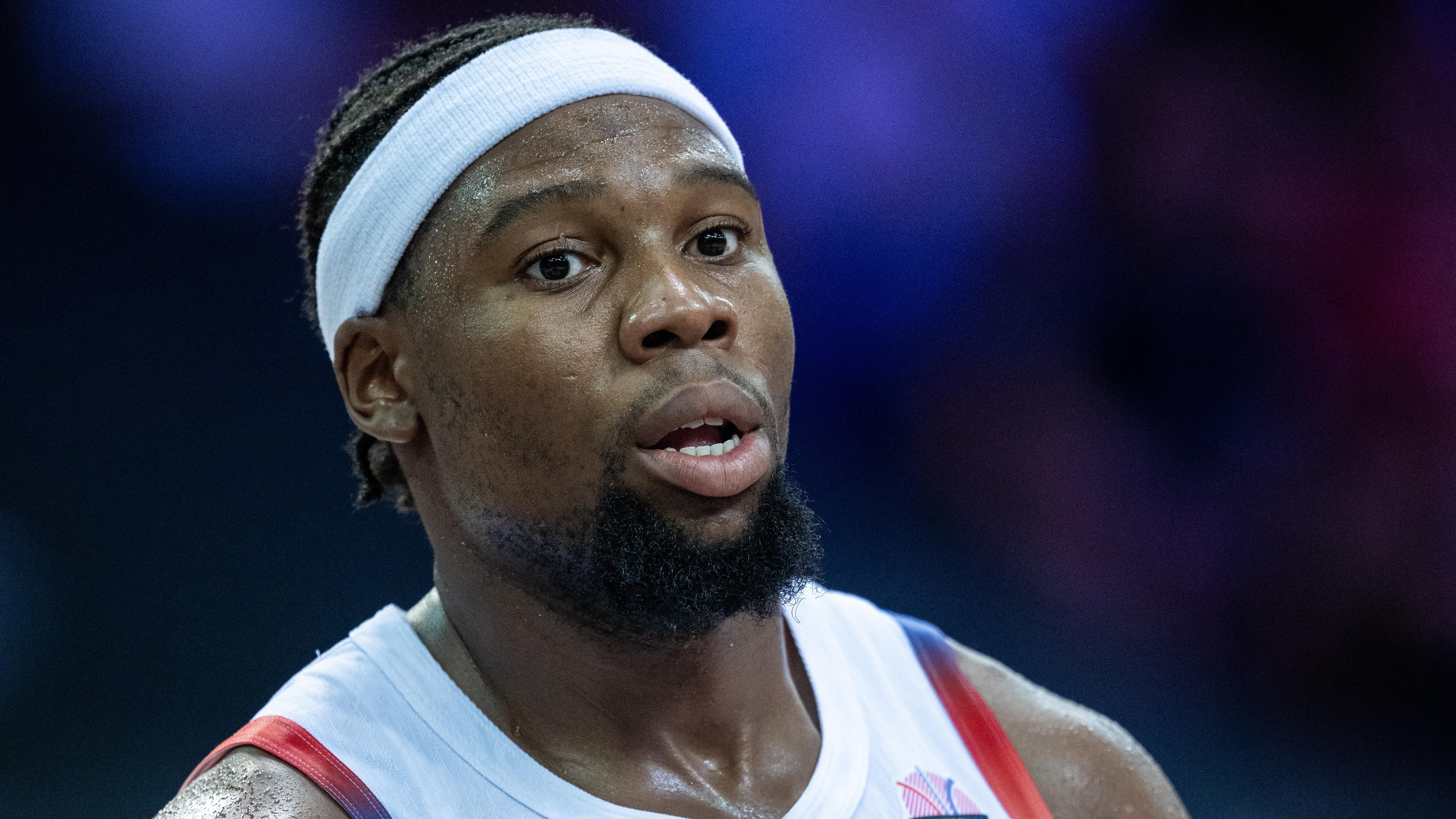 France v Poland: Group D -  FIBA EuroBasket 2025