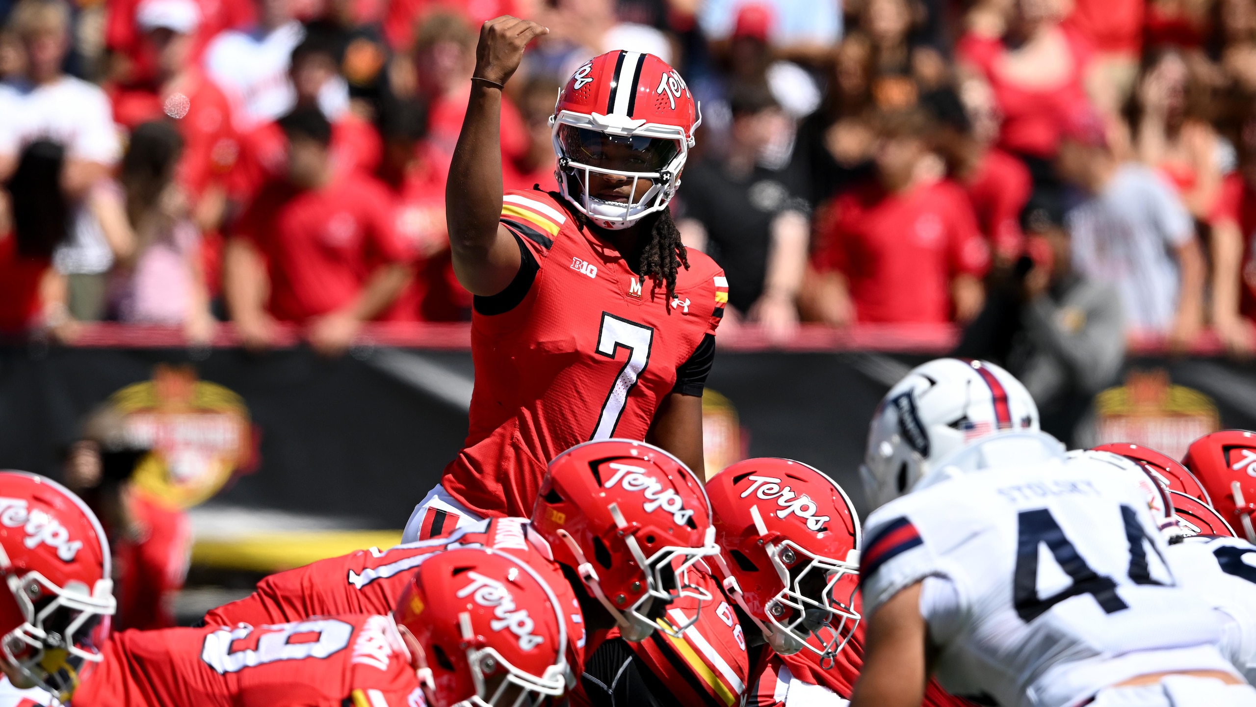 Florida Atlantic v Maryland