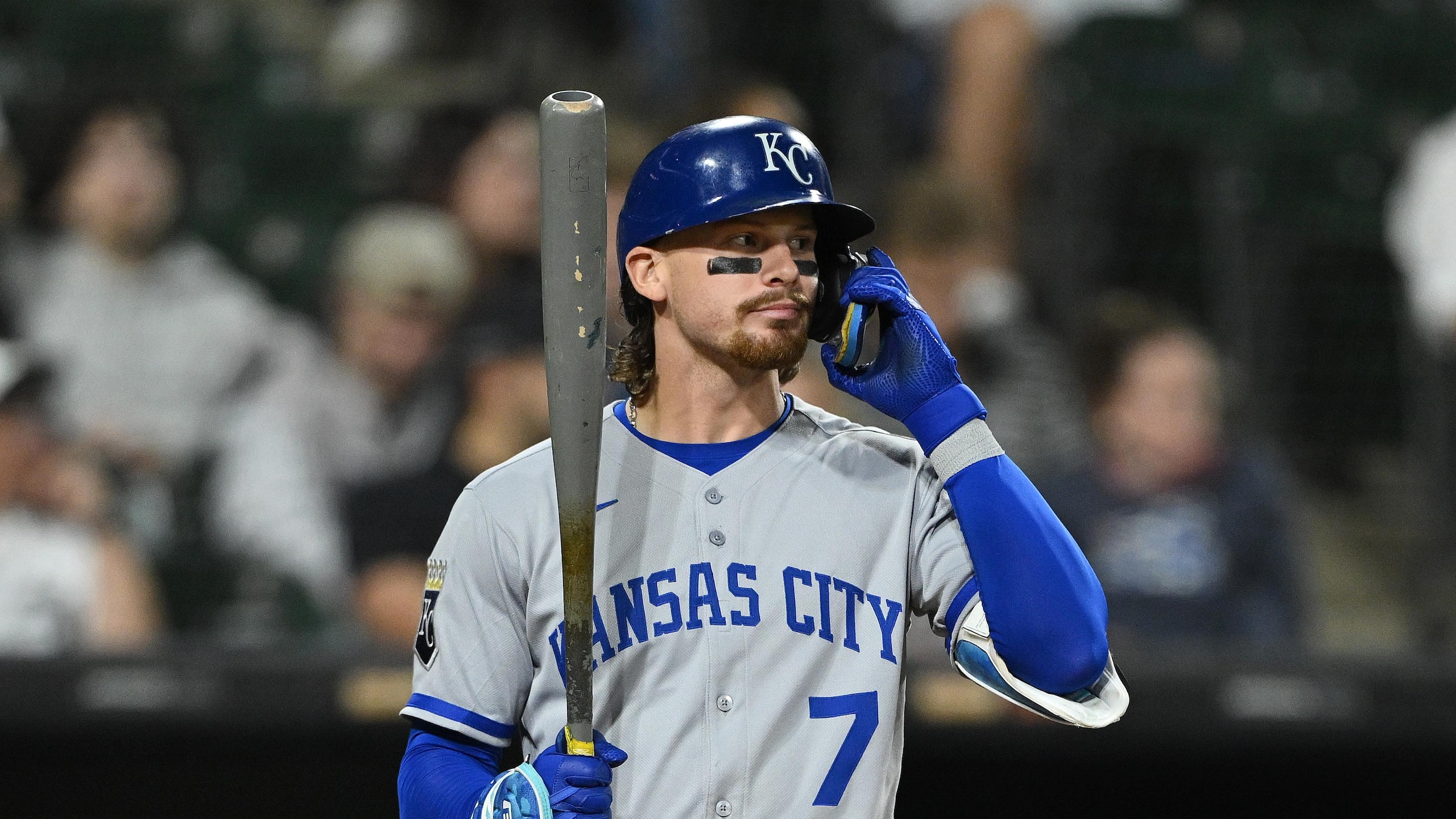 Kansas City Royals v Chicago White Sox