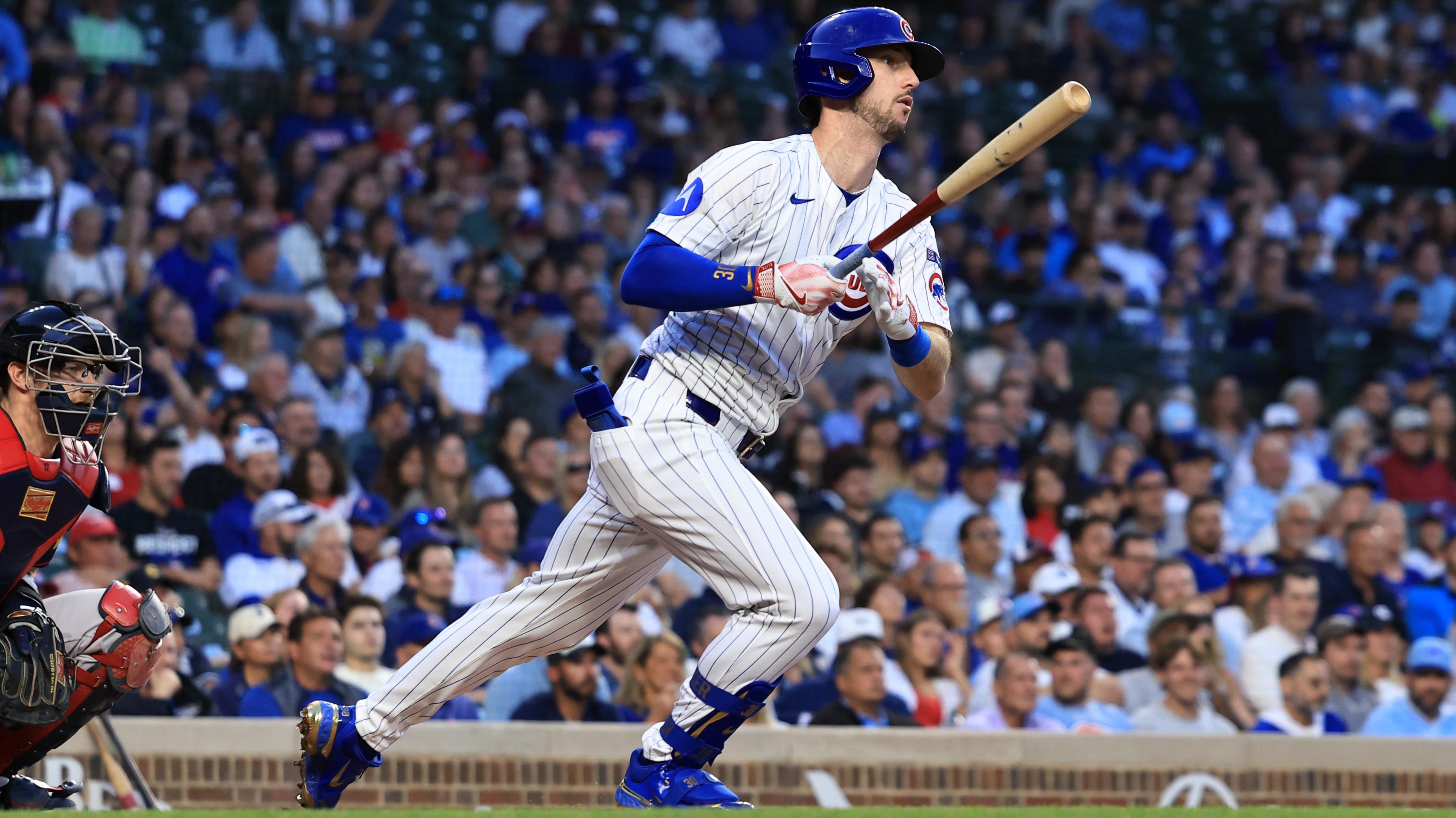 Cubs’ Kyle Tucker Placed on IL with Calf Injury amid 2025 MLB Playoff Race