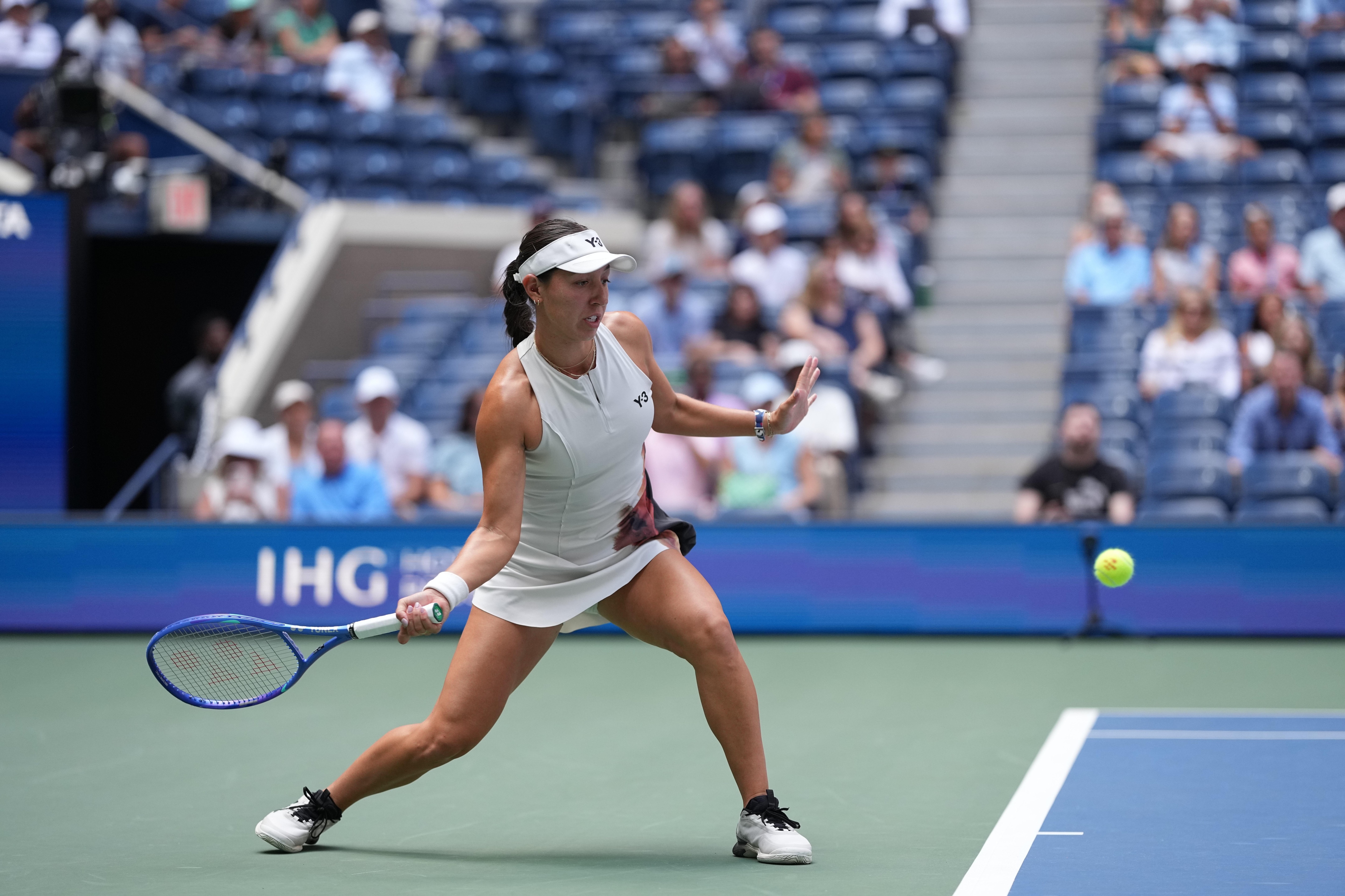 2025 US Open - Day 10