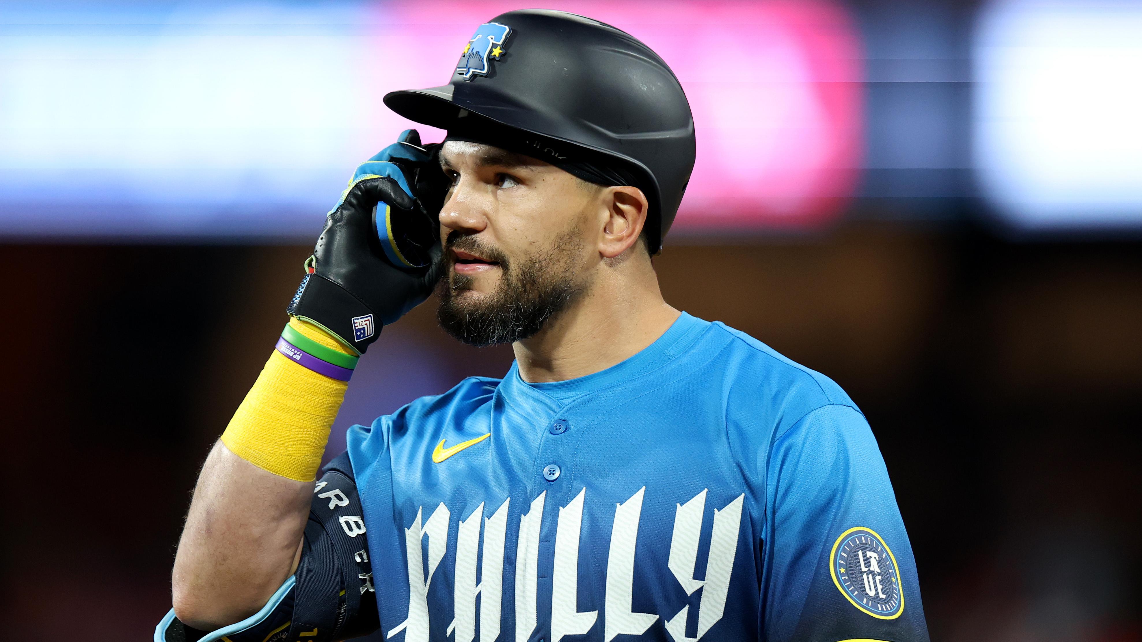 Atlanta Braves v Philadelphia Phillies