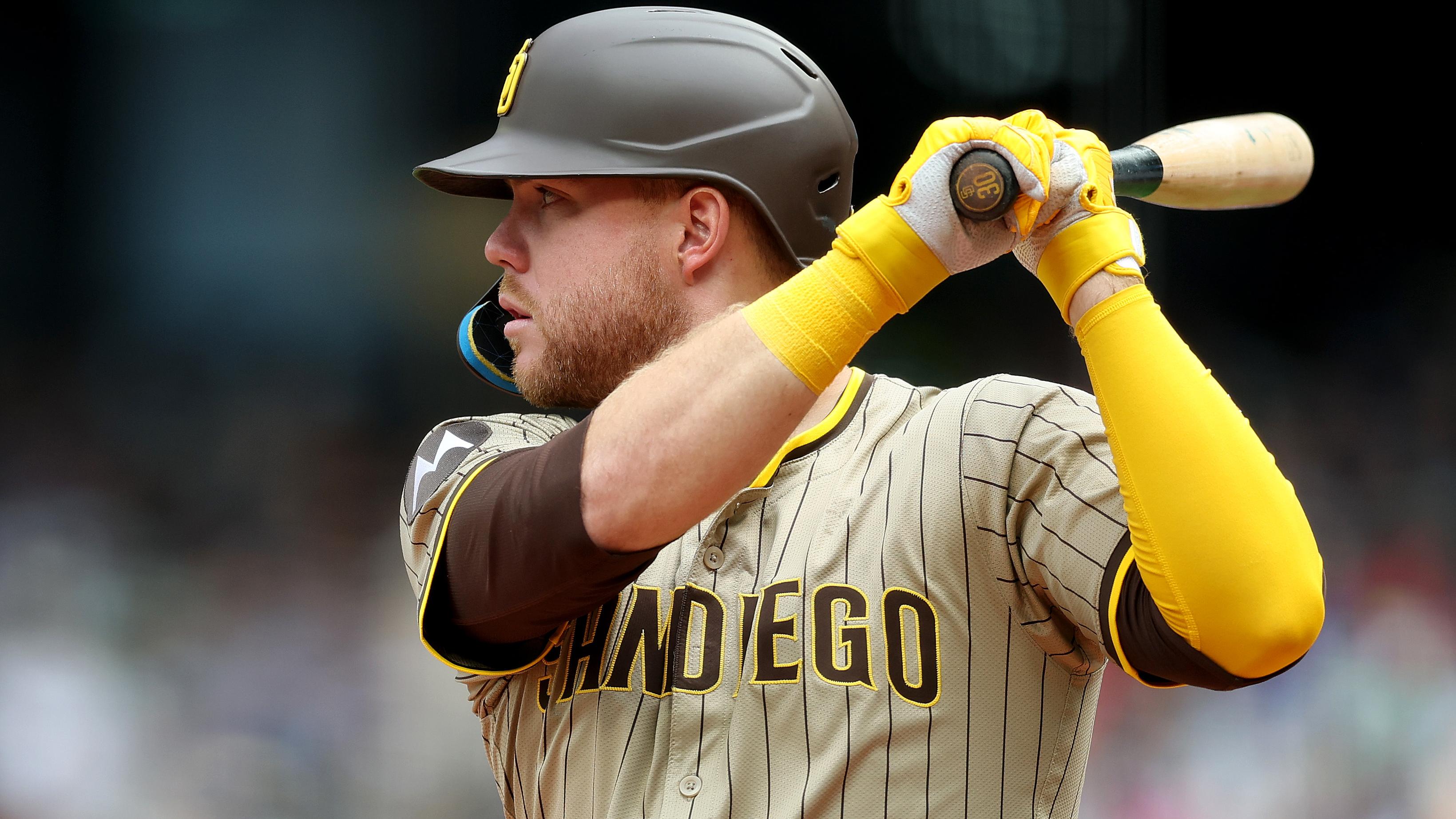 San Diego Padres v Seattle Mariners